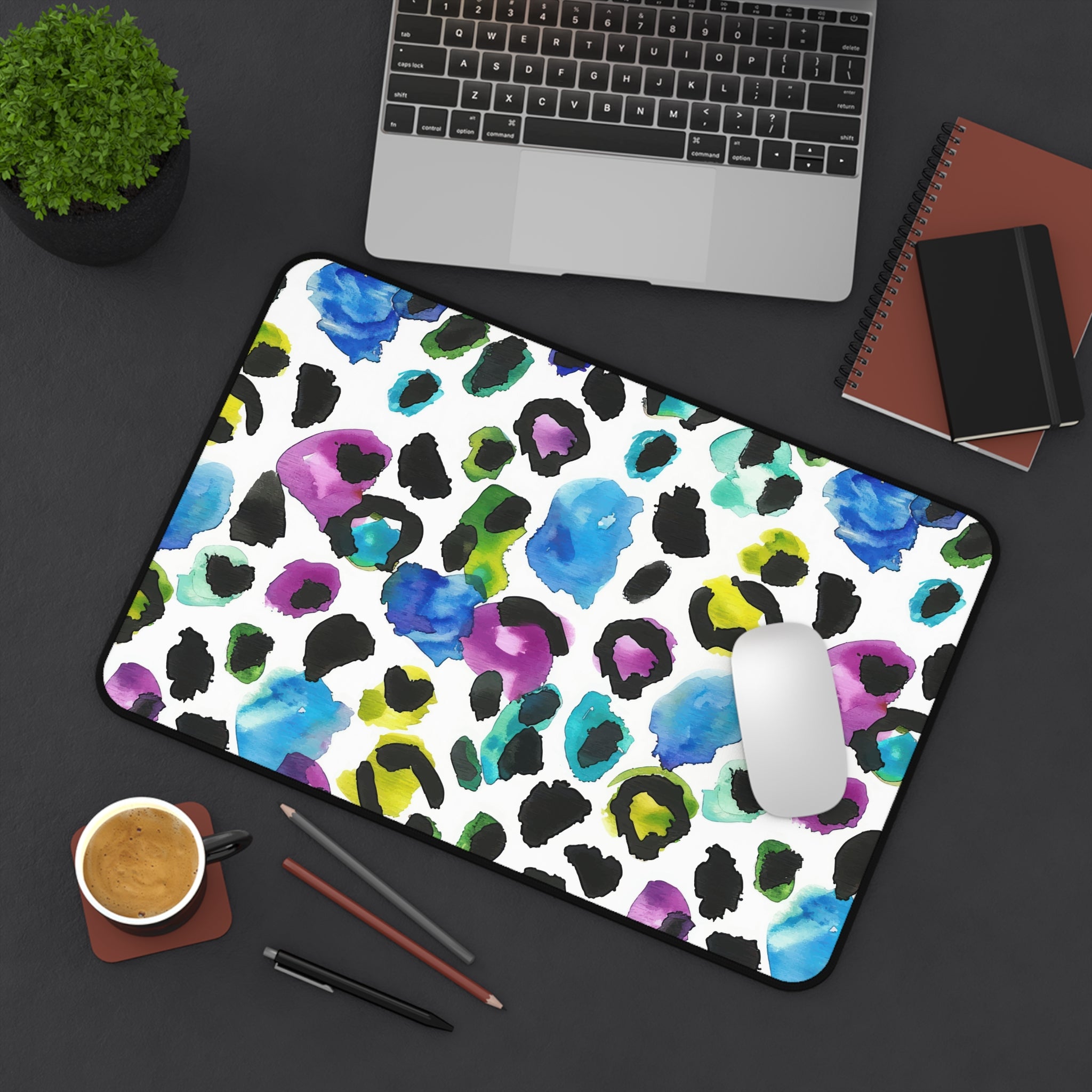 Colourful Animal Print