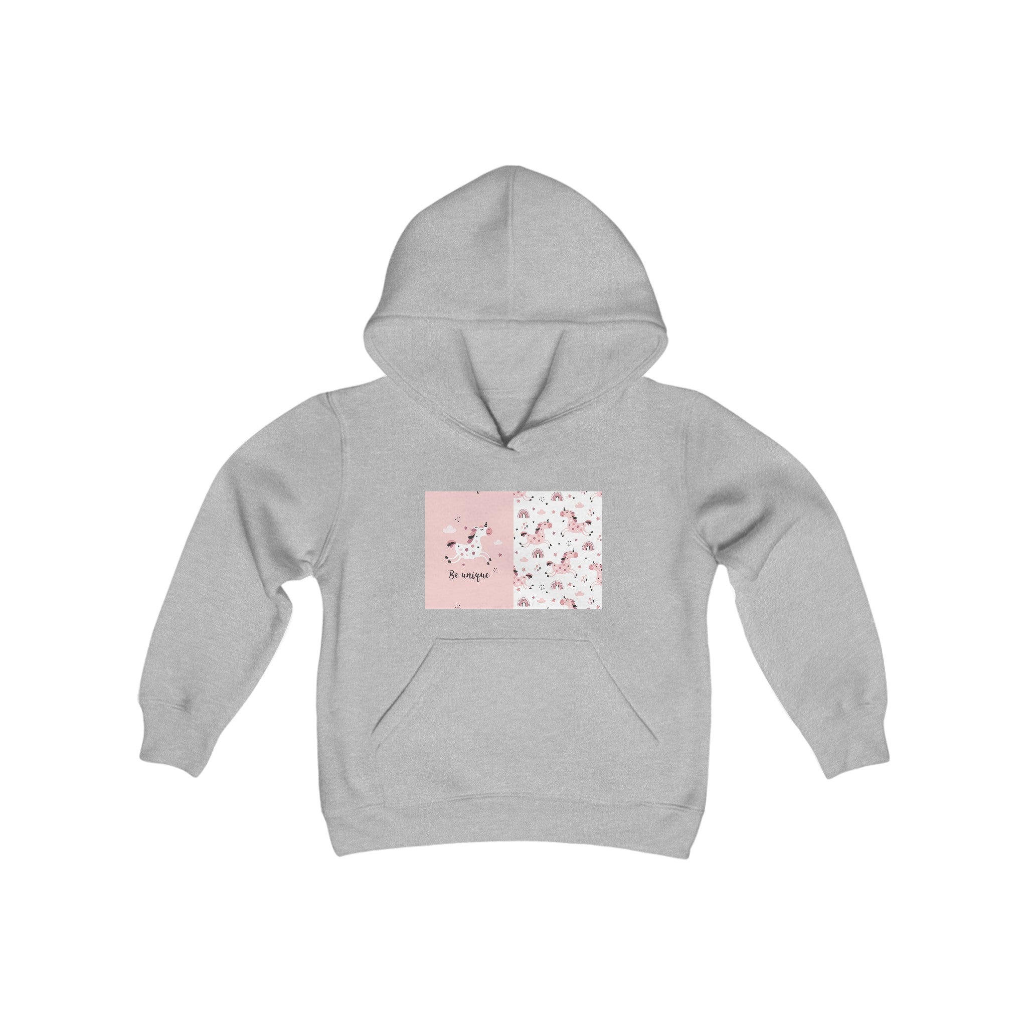 Unicorn Hoodie