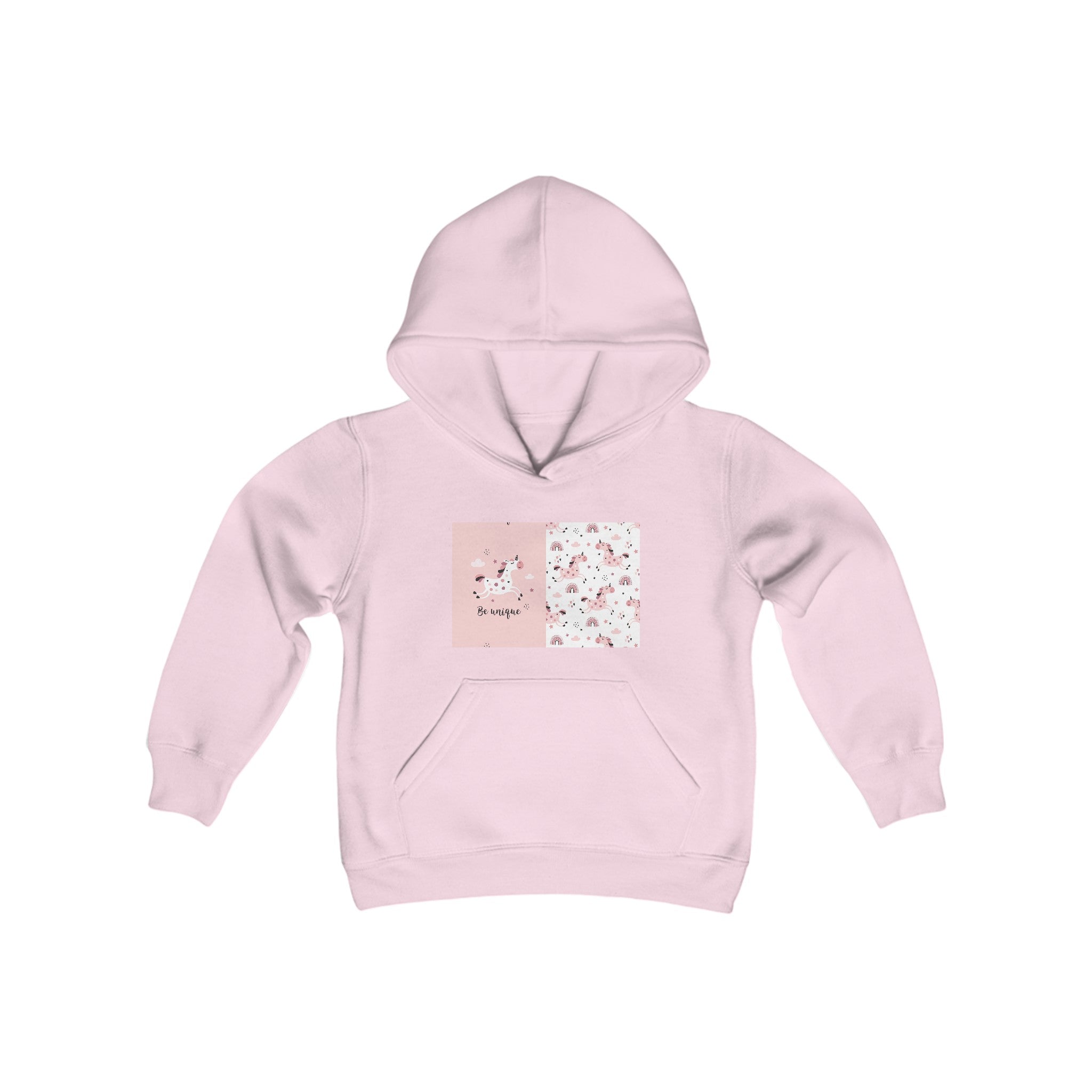 Unicorn Hoodie