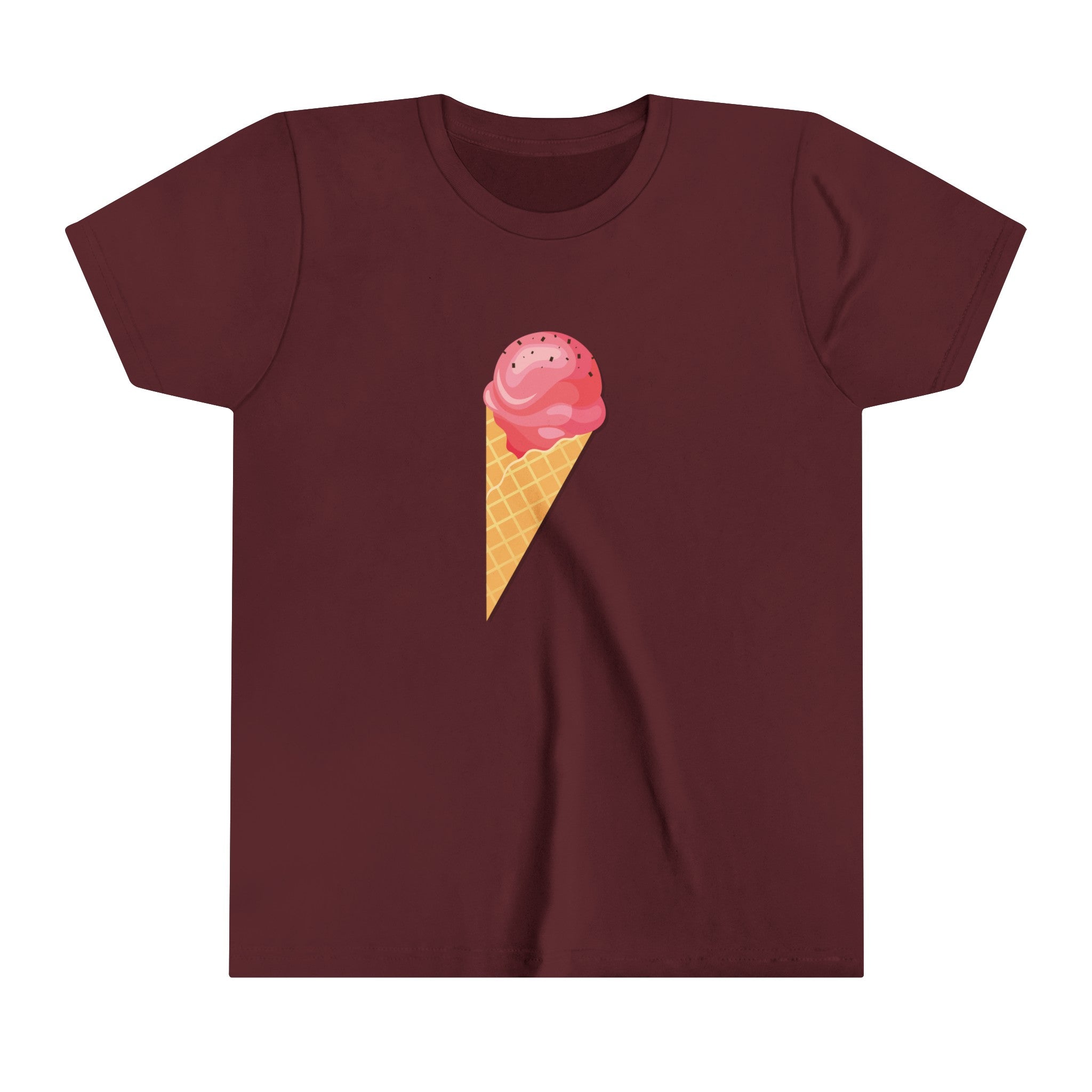 Pink Ice cream T-shirt