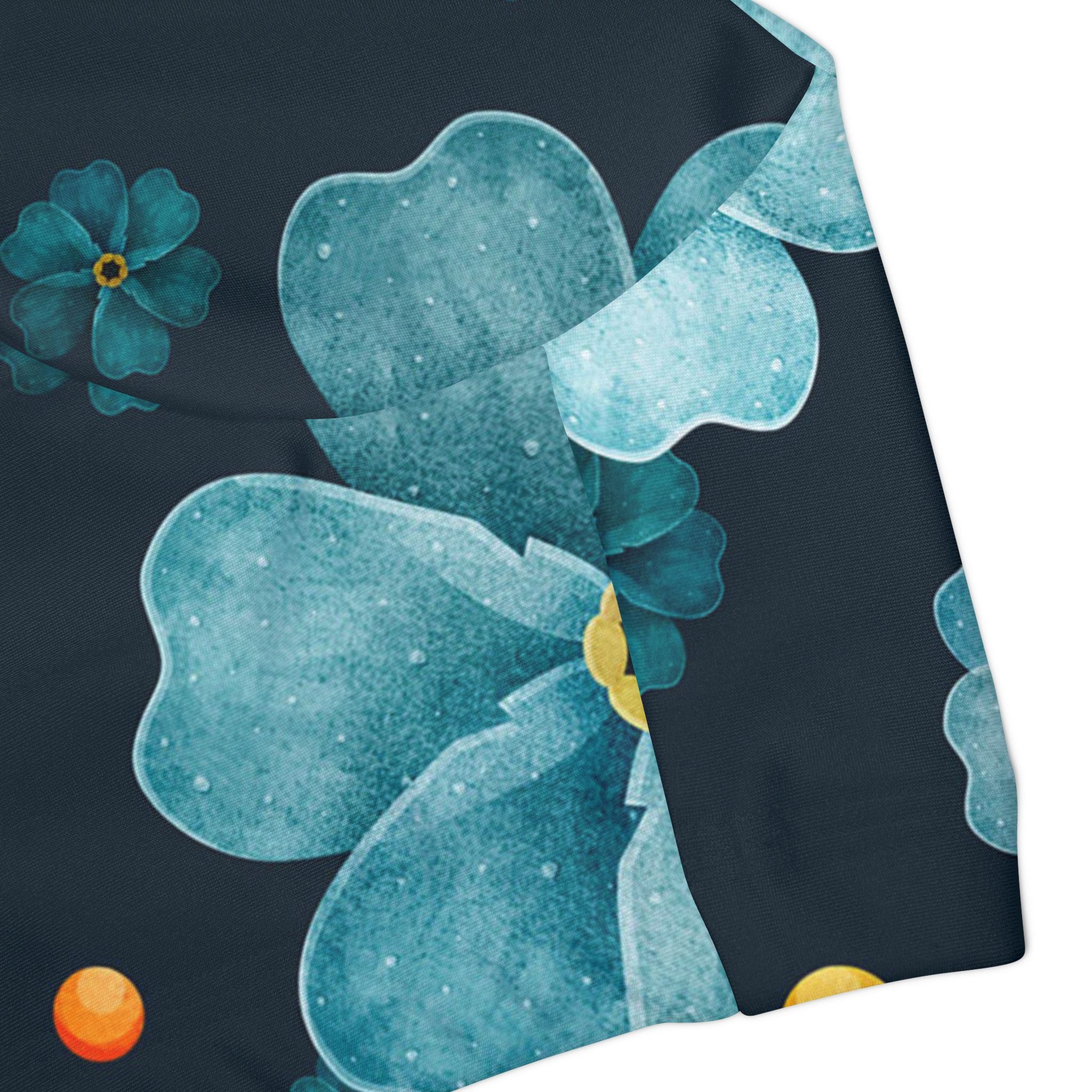 Nightflowers Swimsuit