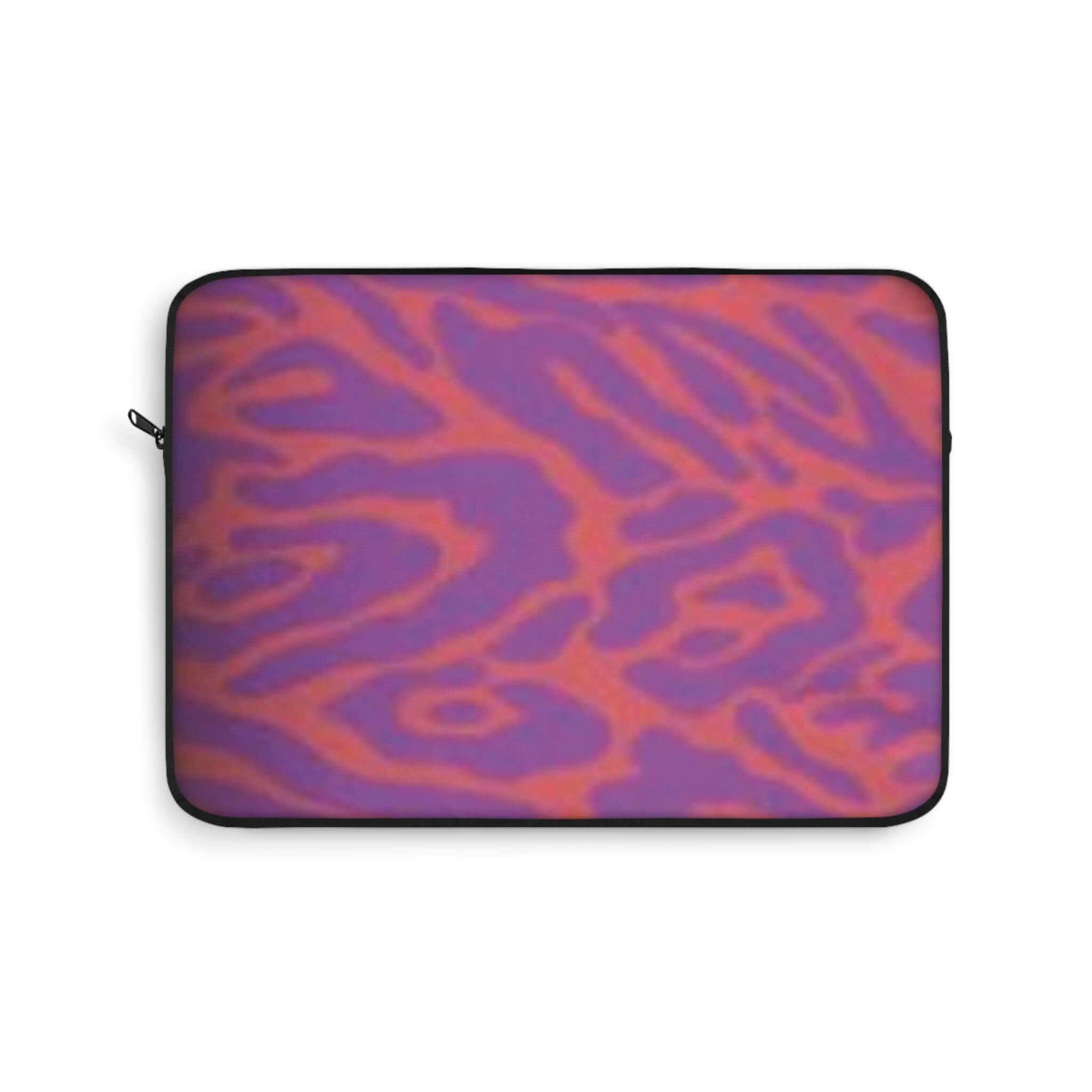 Purple Laptop Sleeve