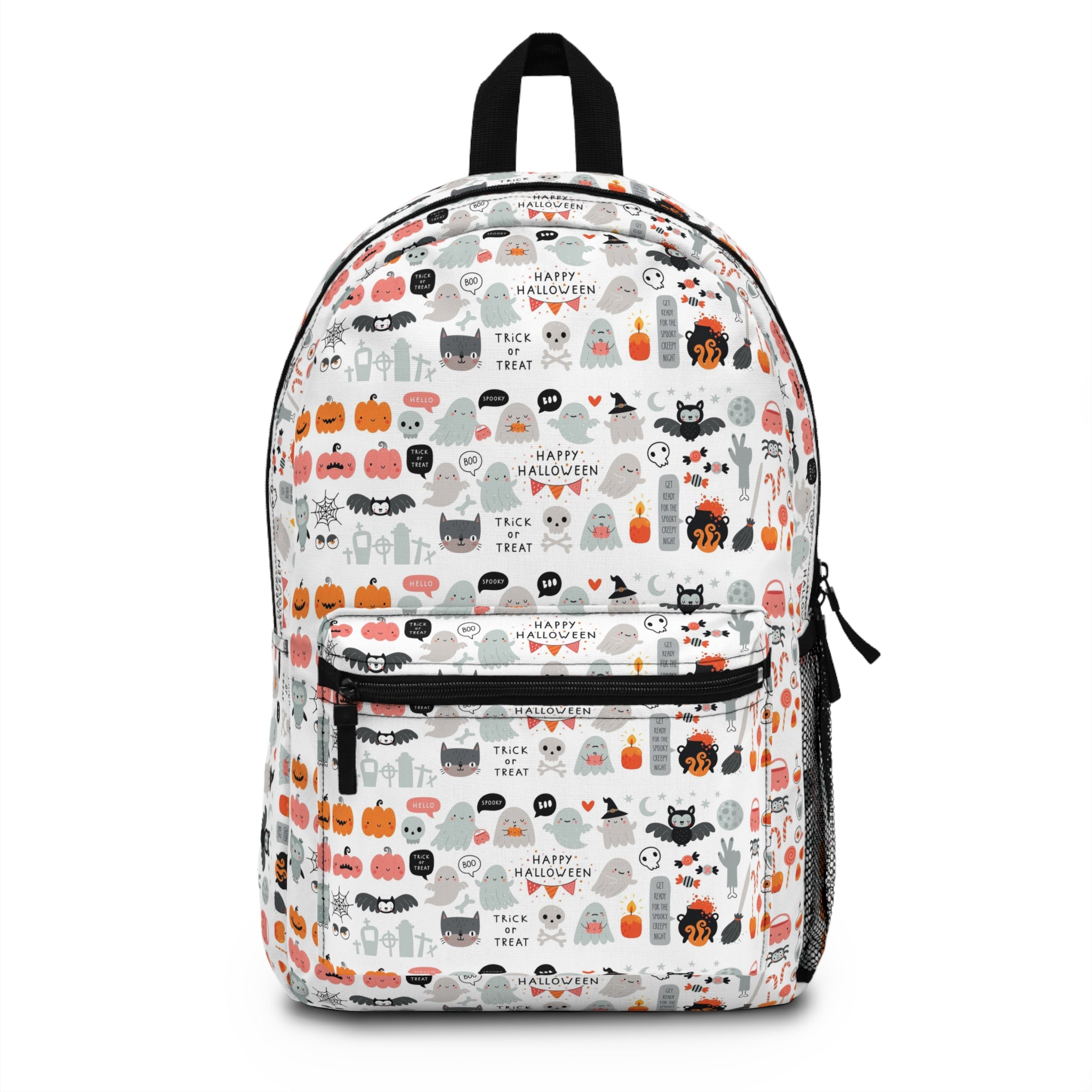 Halloween Backpack