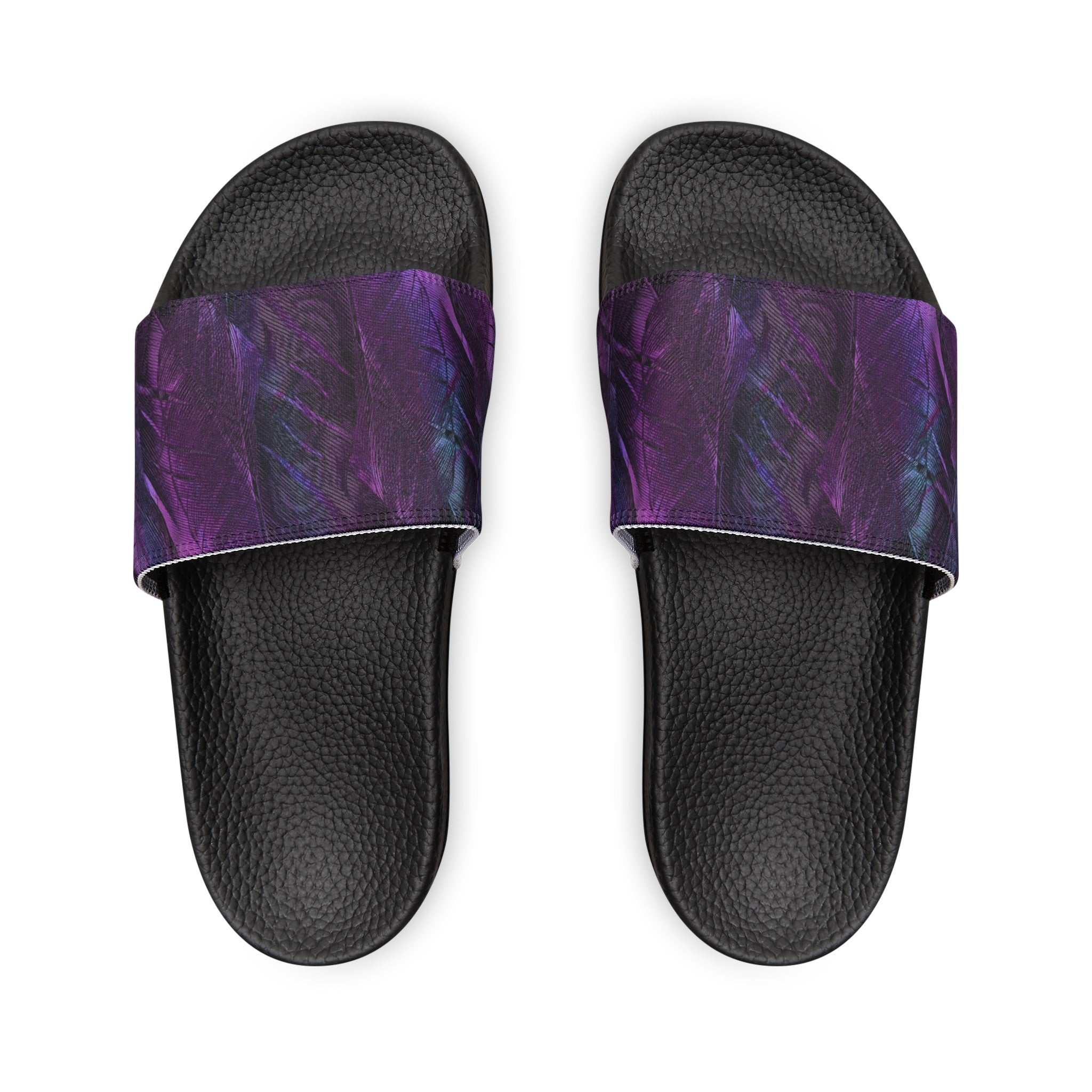 Feather Slides