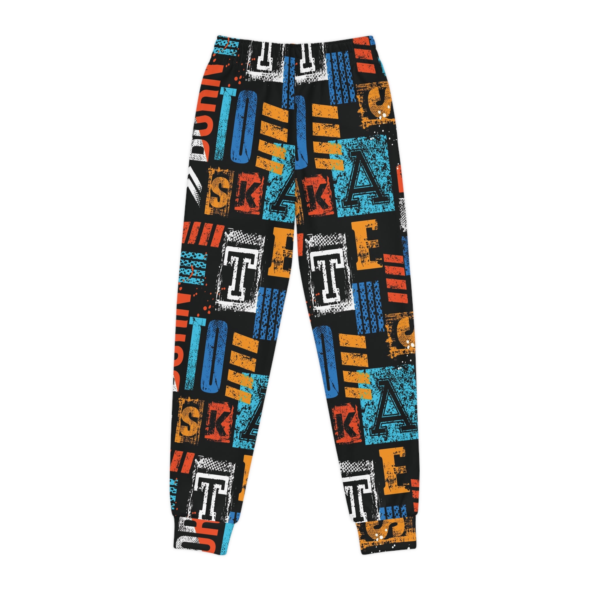 Trendy Joggers