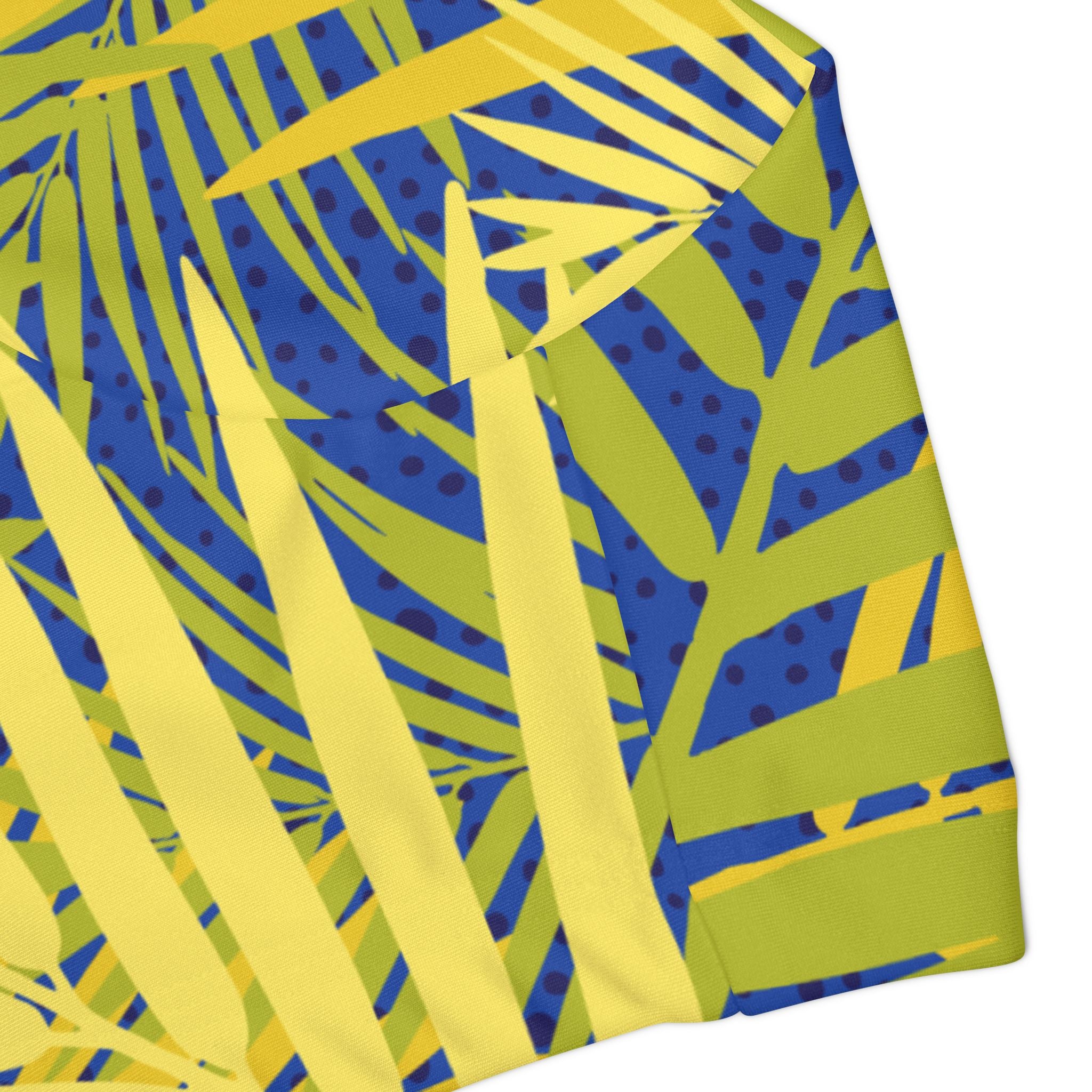 Tropical Swimsuit