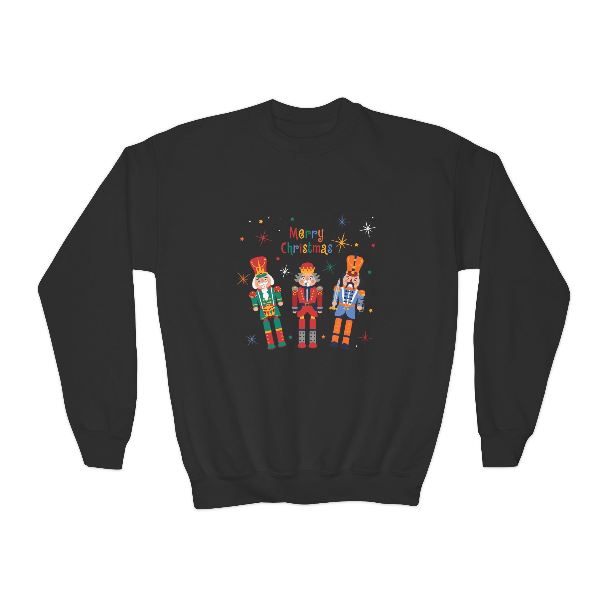 Nutcrackers Sweatshirt