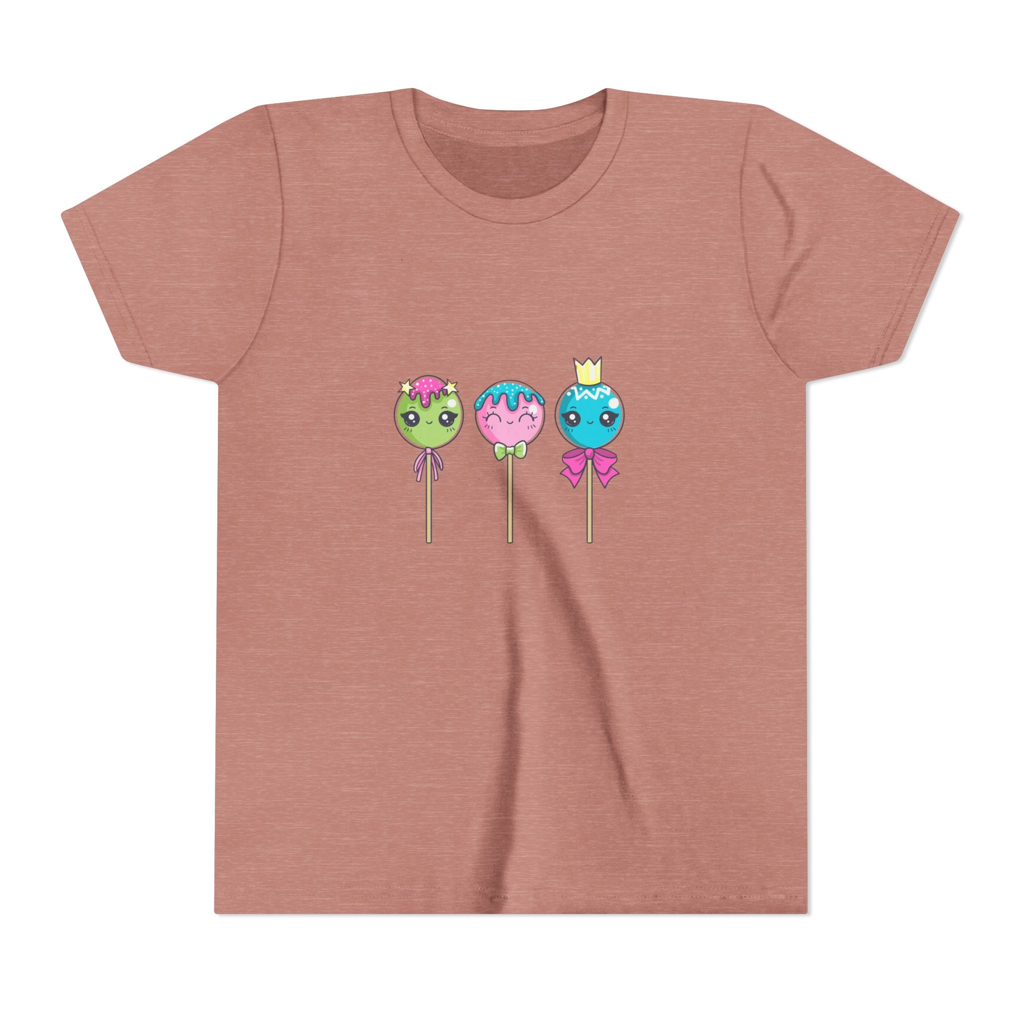 Lollipop T-shirt