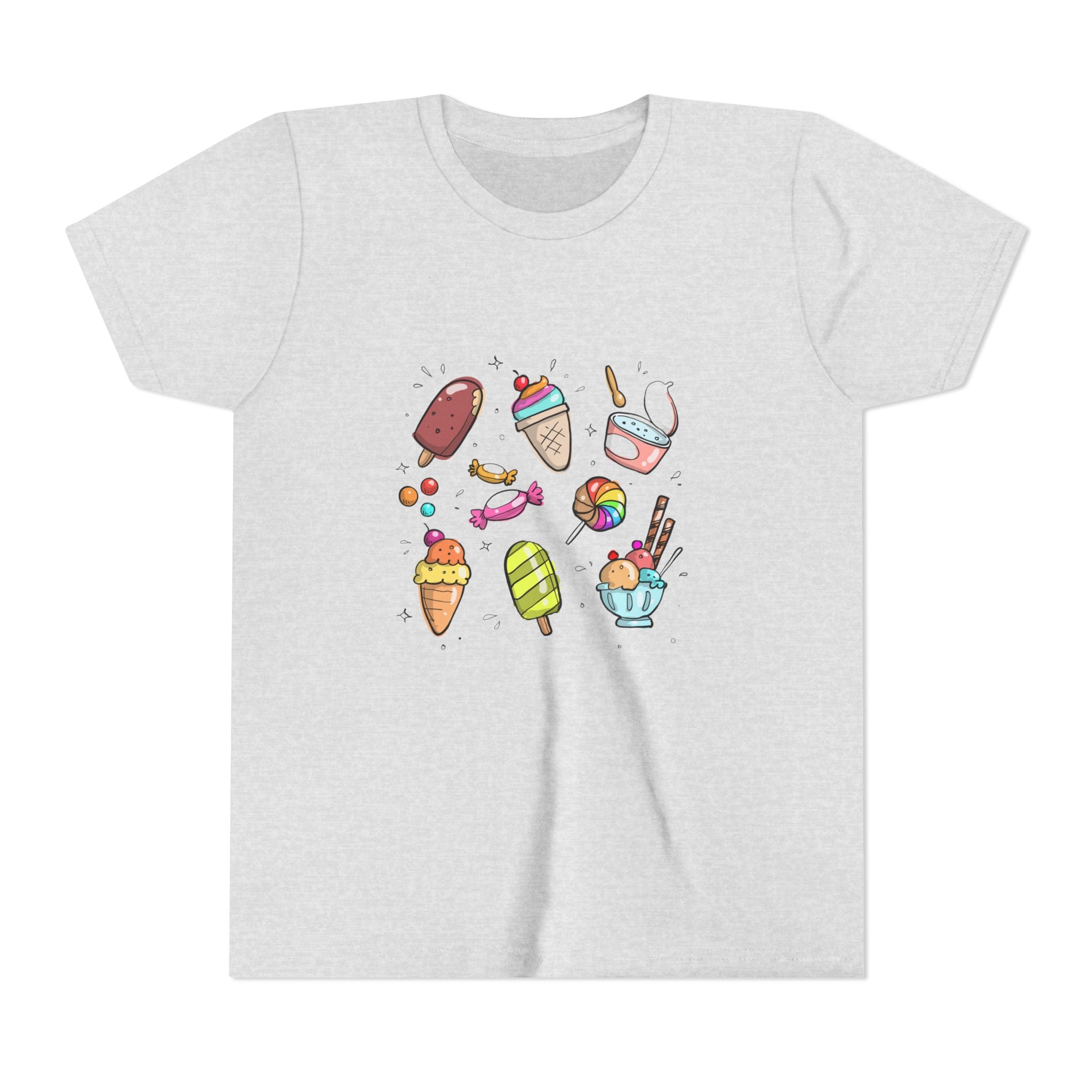 Candy Designs T-shirt