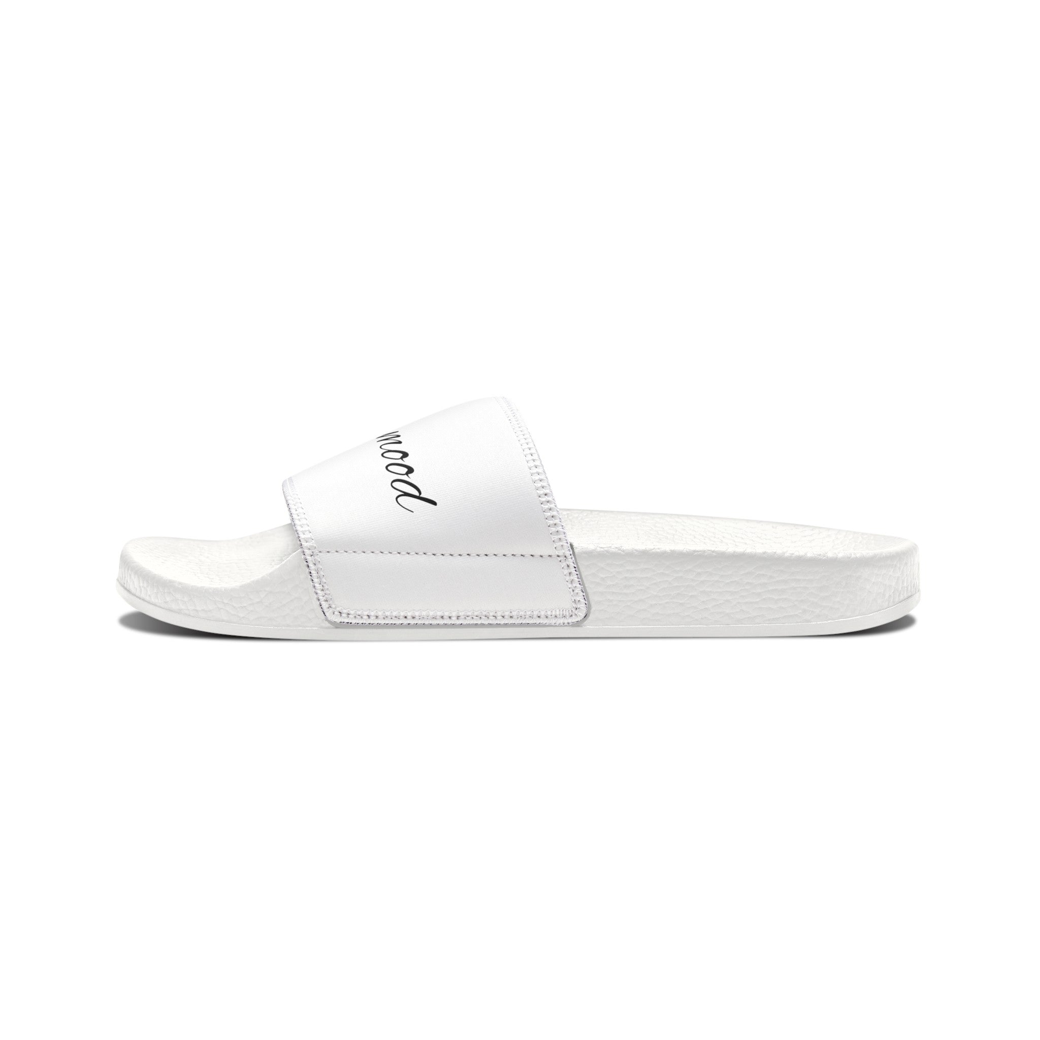 Summer Mood Slide Sandals