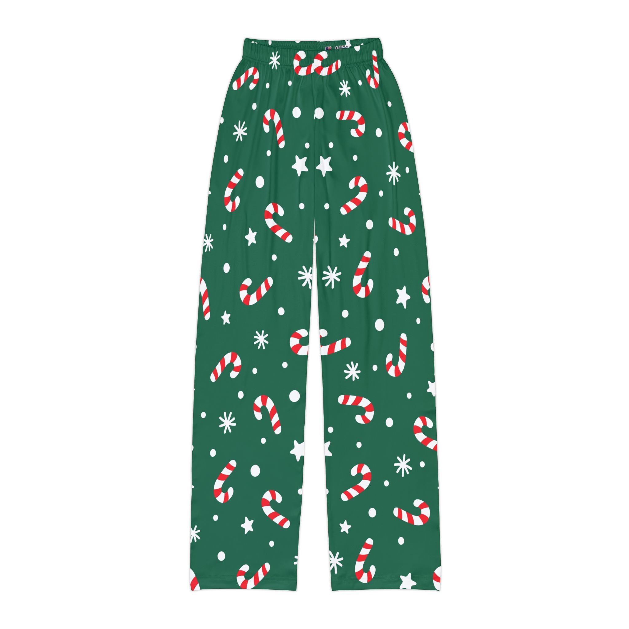 X-mas Lolipops Pyjamas