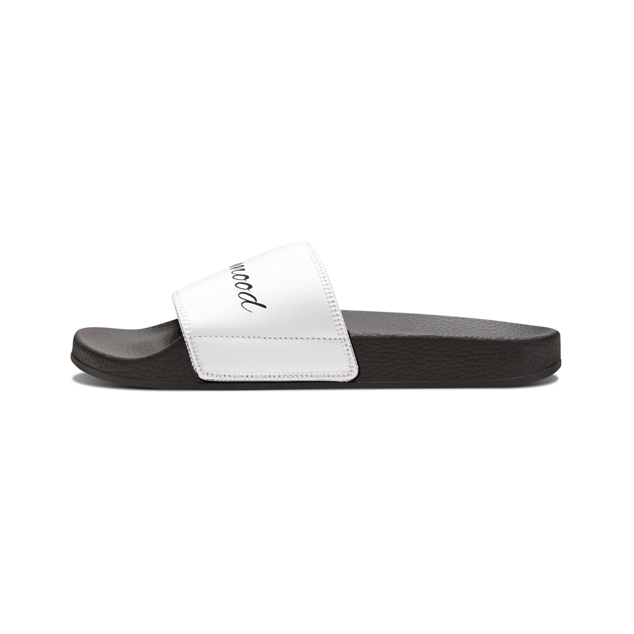Summer Mood Slide Sandals