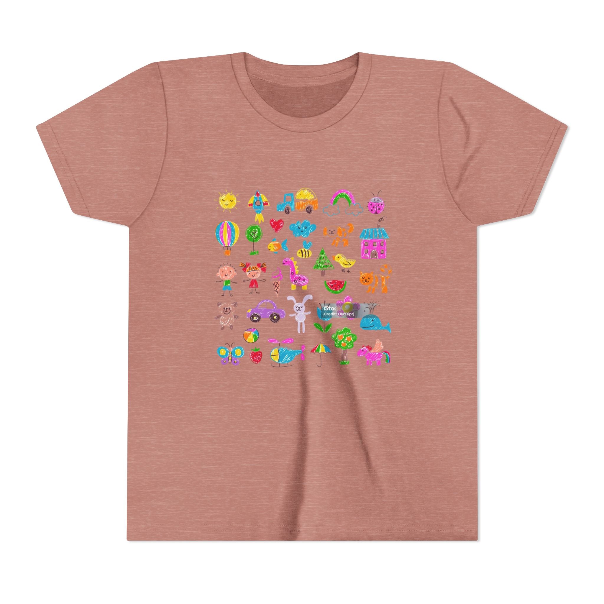 Infantile Designs T-shirt