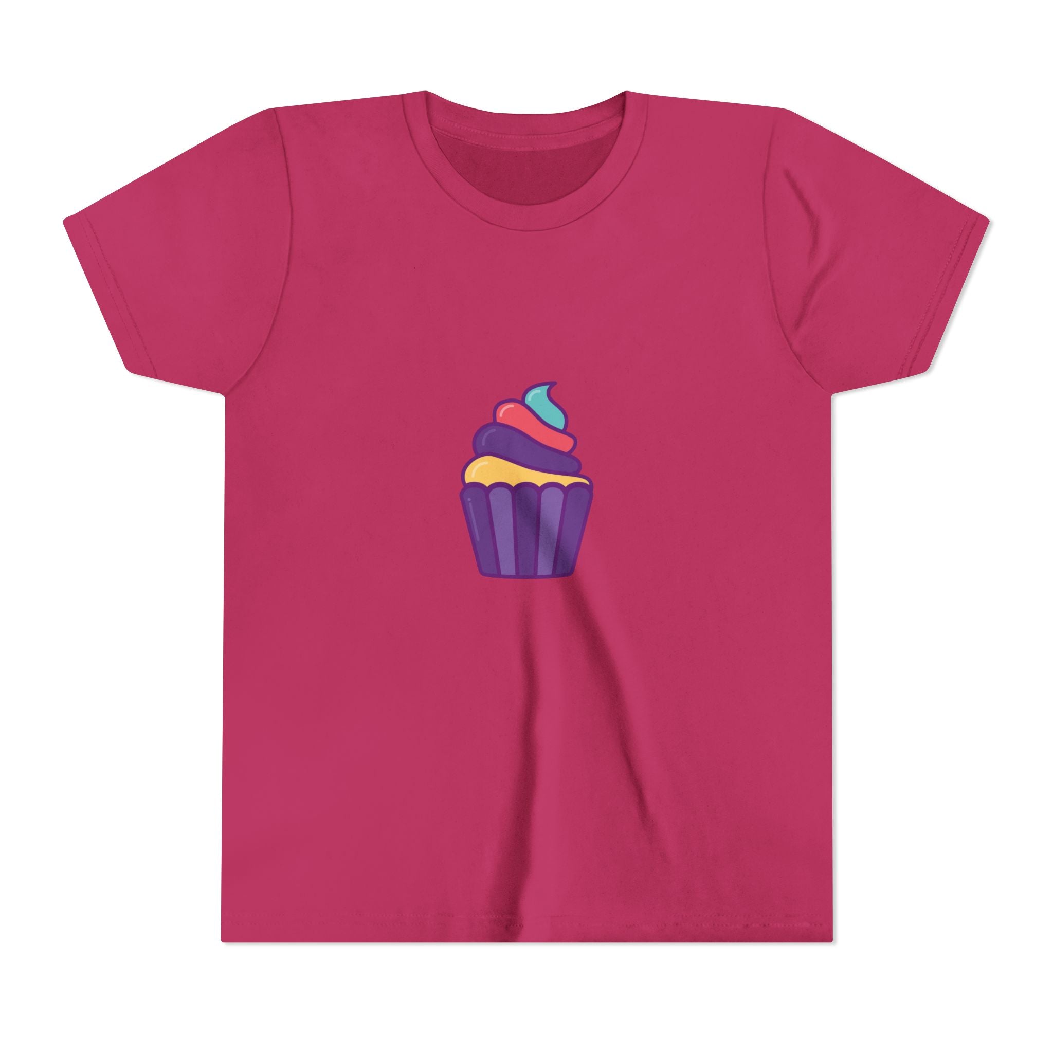 Cupcake T-shirt
