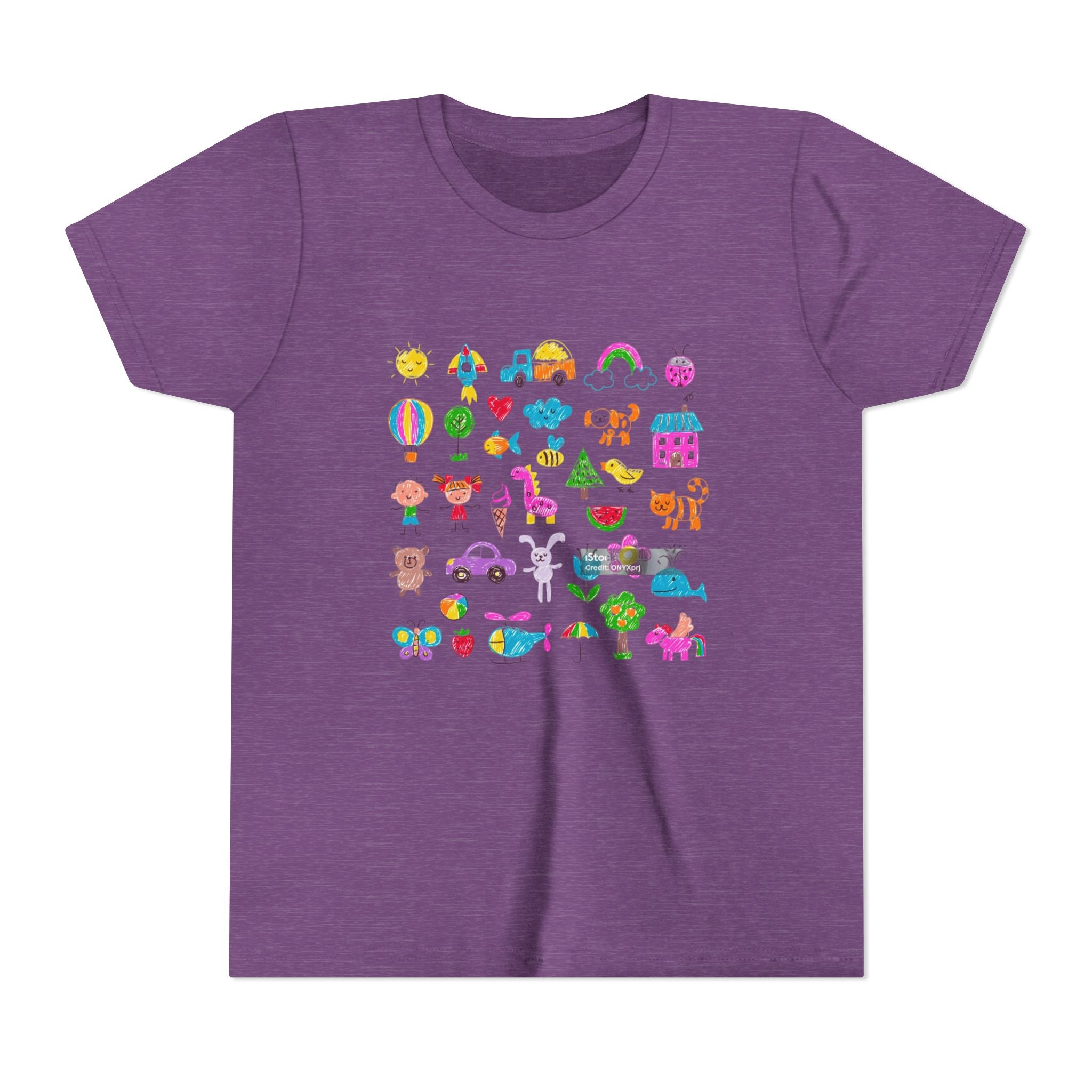 Infantile Designs T-shirt