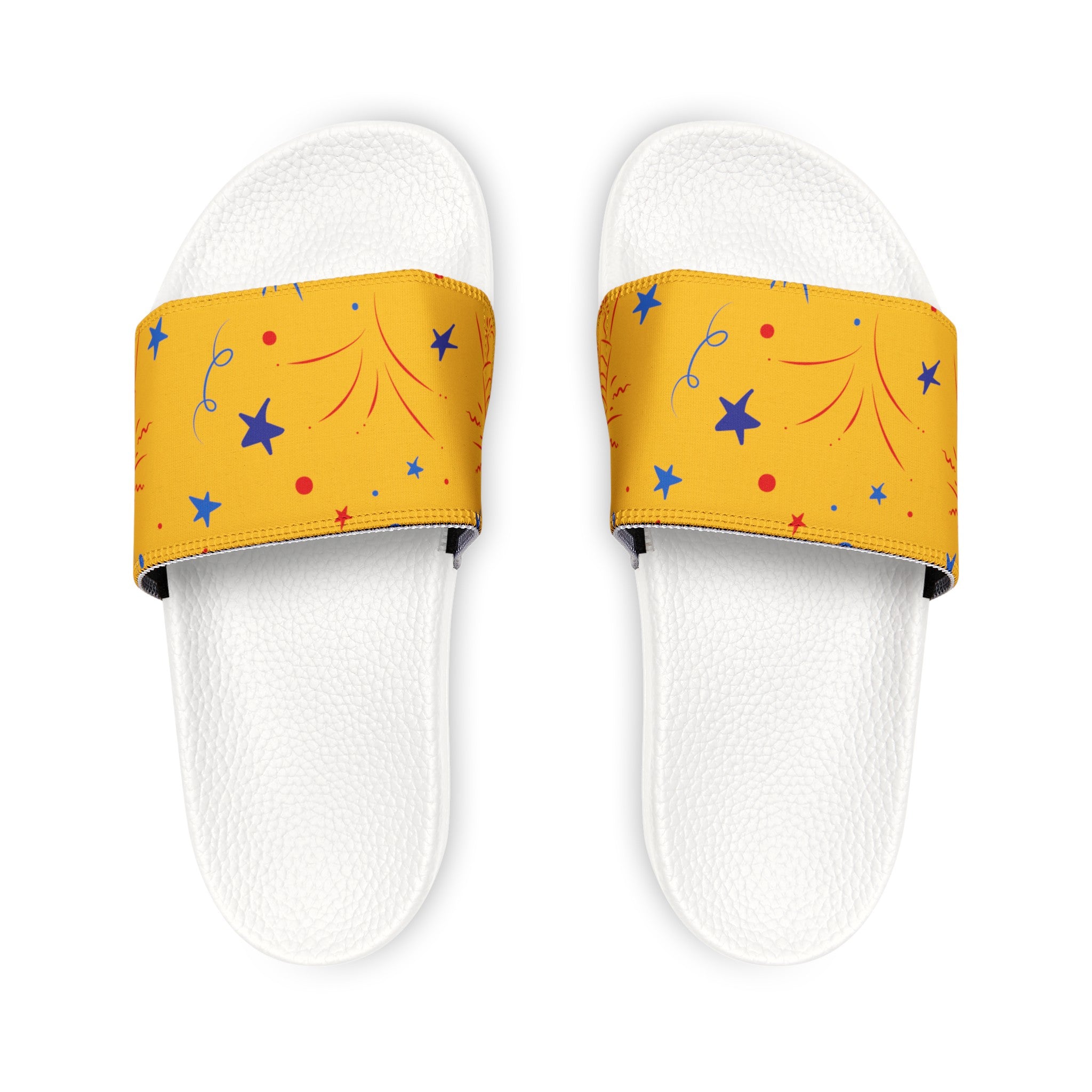 Festive Slides