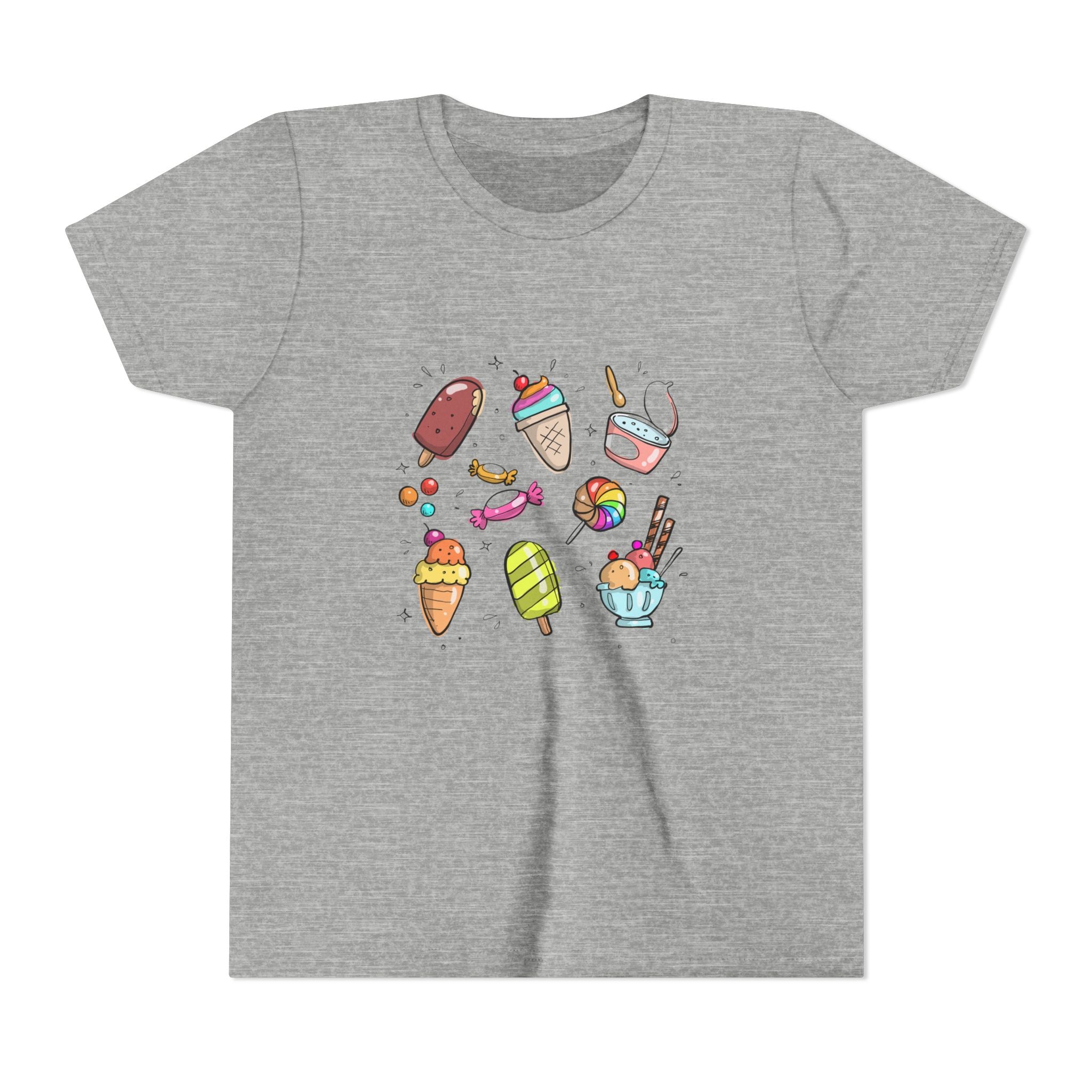 Candy Designs T-shirt