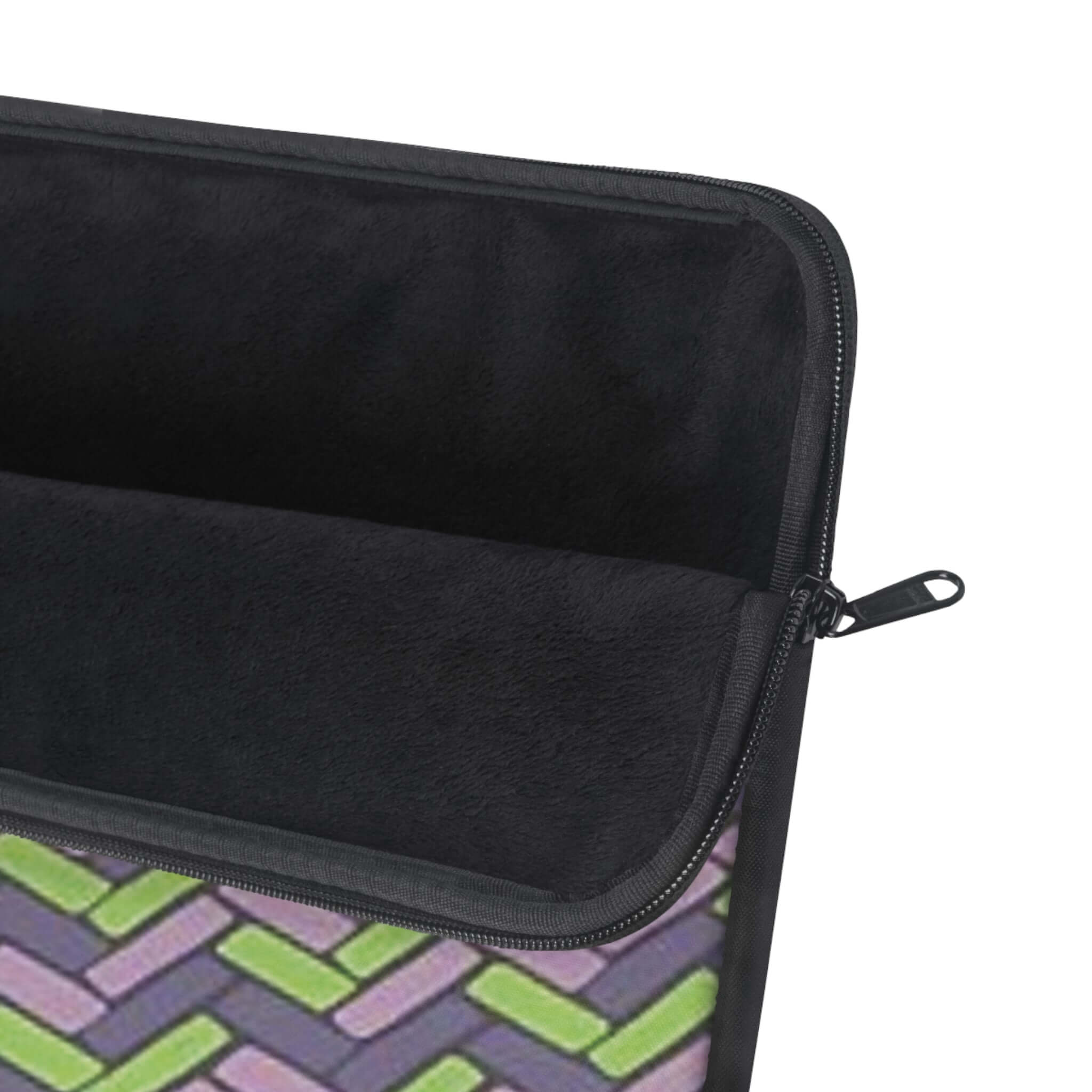 Tetris Laptop Sleeve