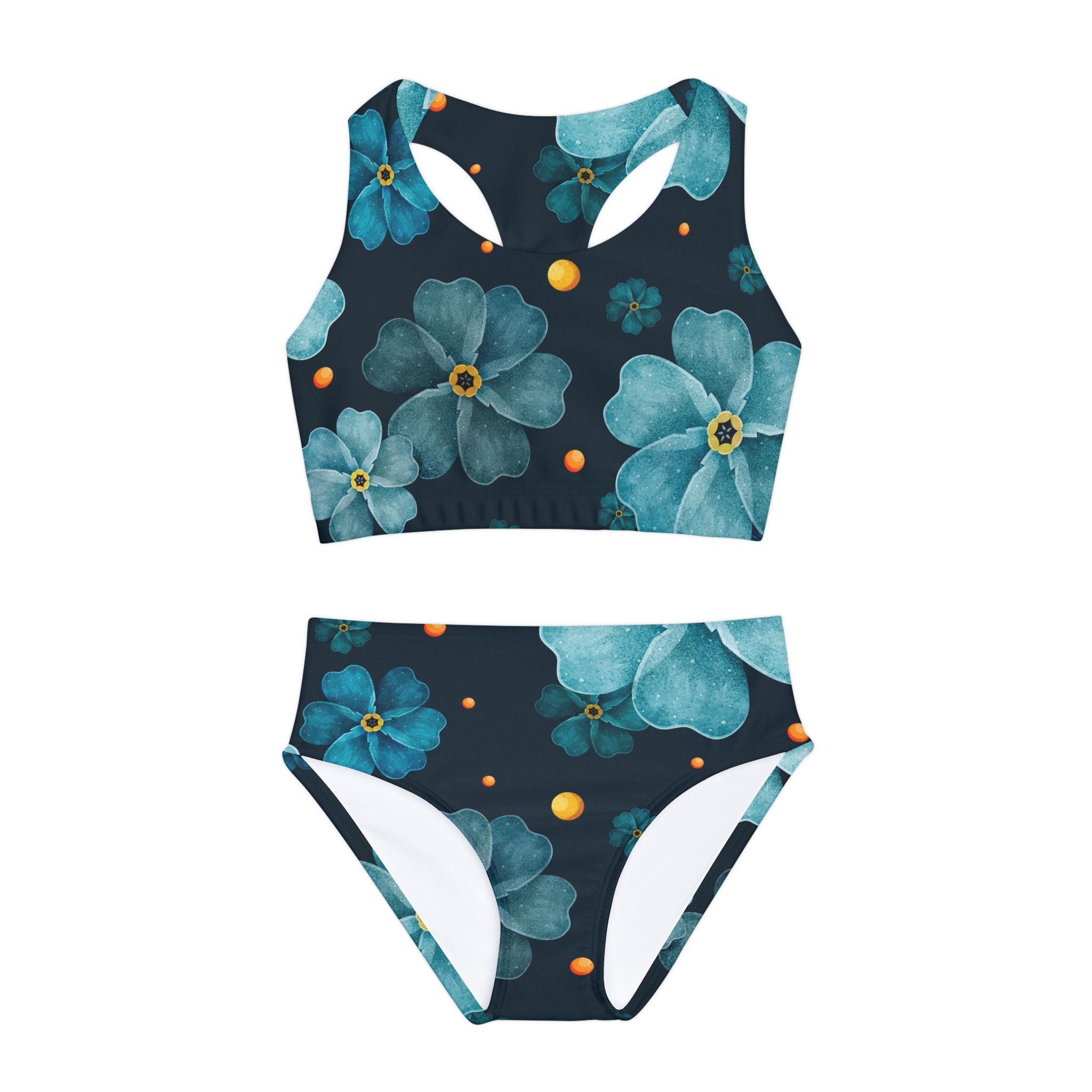 Nightflowers Swimsuit