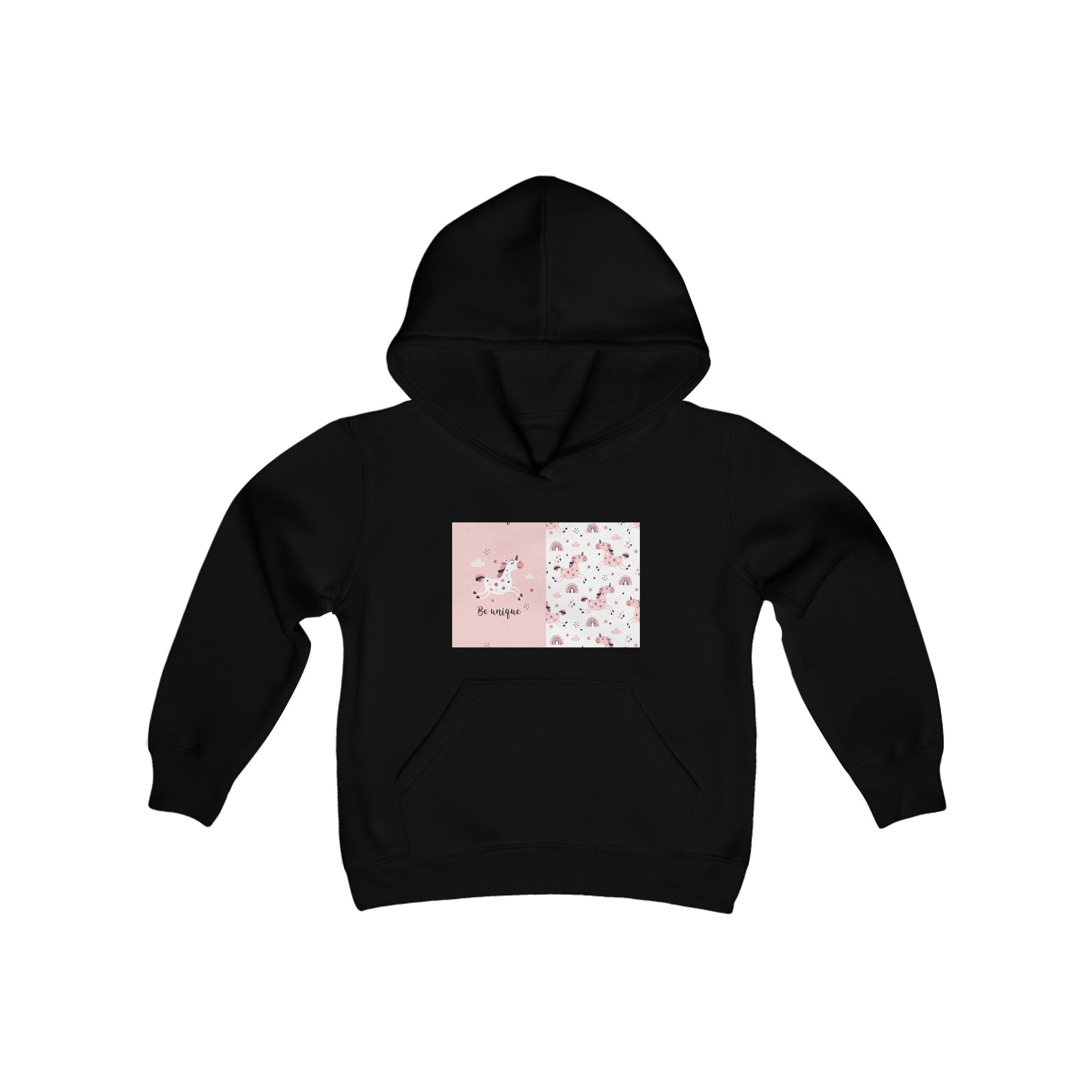 Unicorn Hoodie
