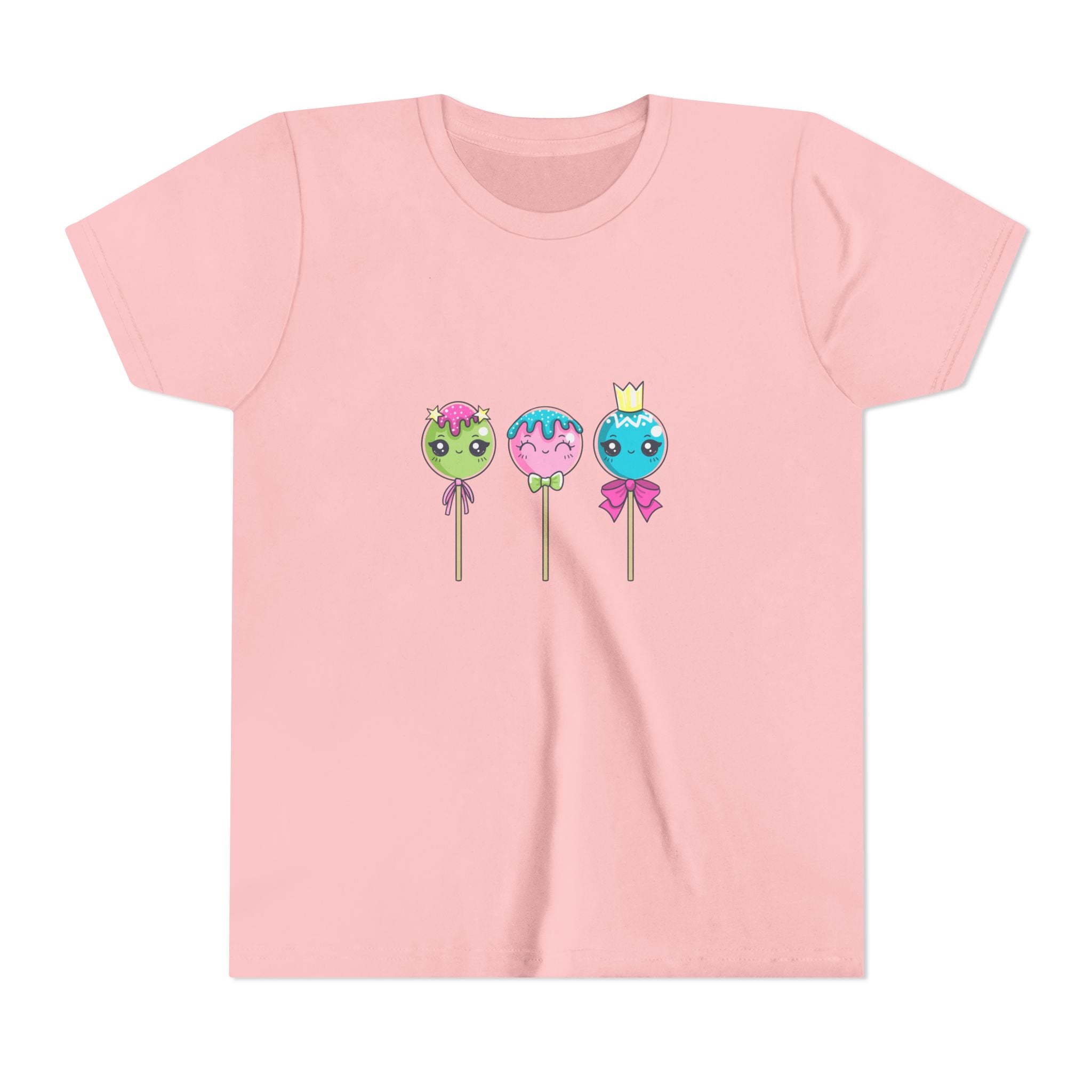 Lollipop T-shirt