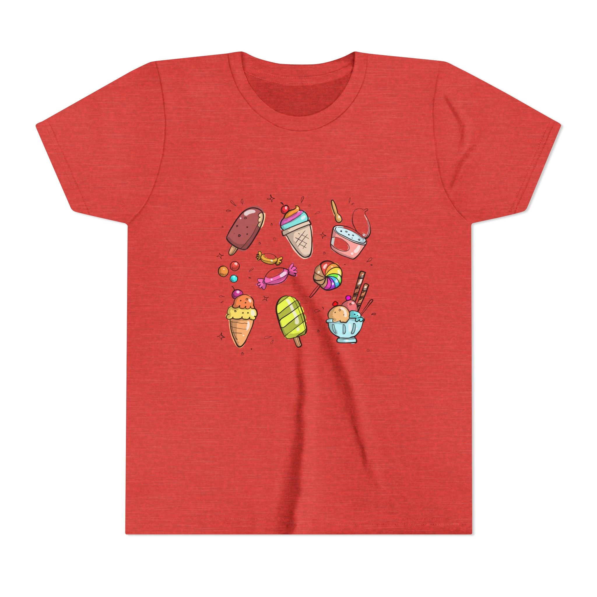 Candy Designs T-shirt
