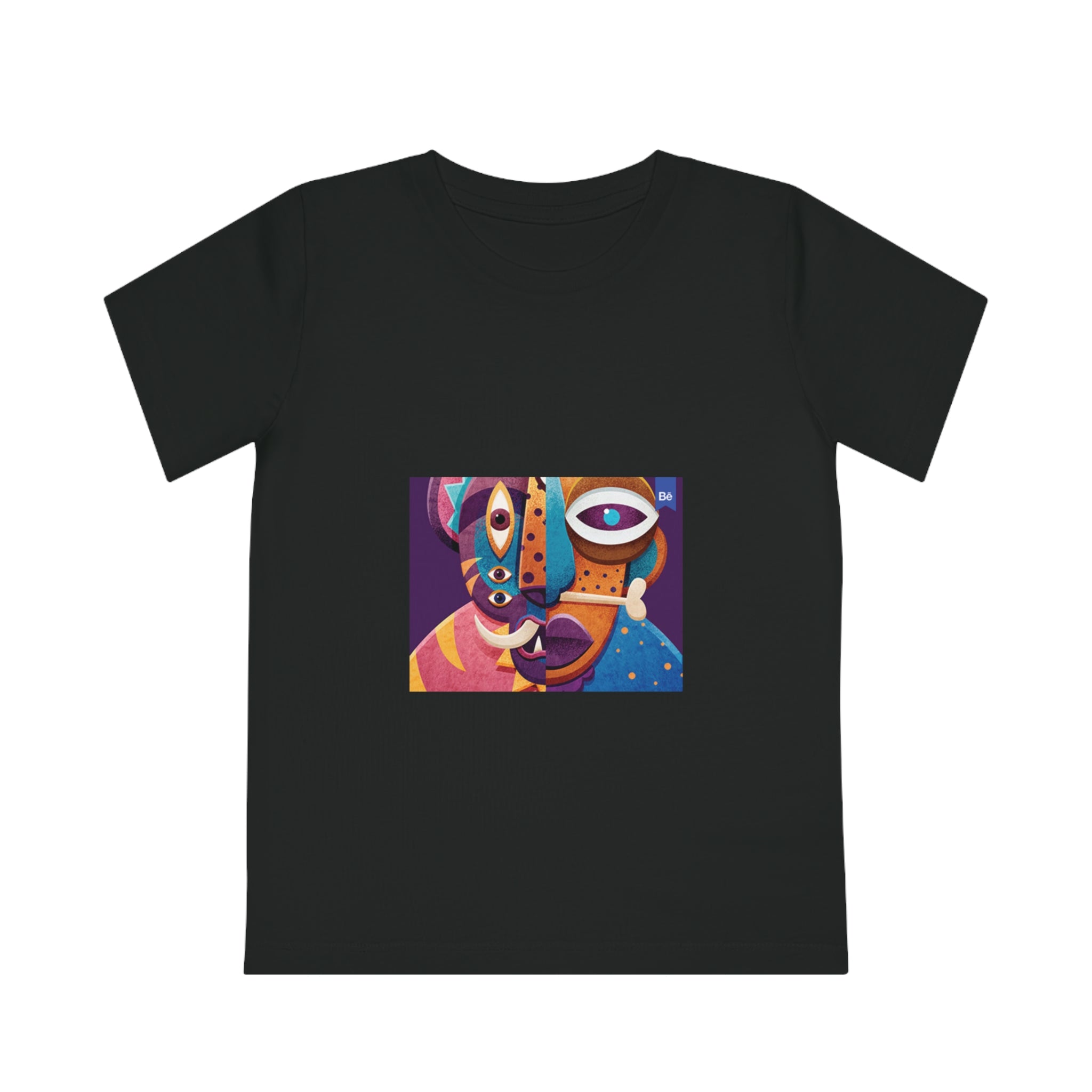 Modern Art T-Shirt