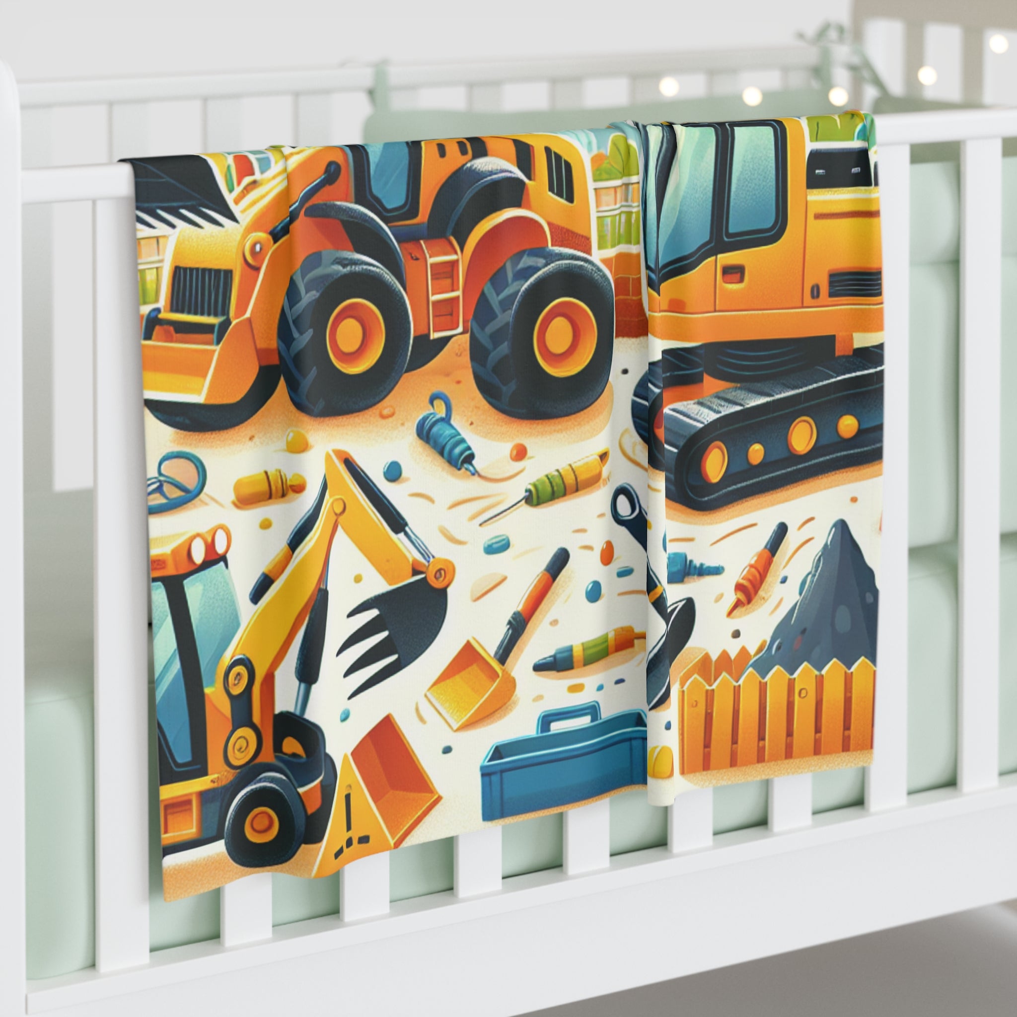 Blanket Machines