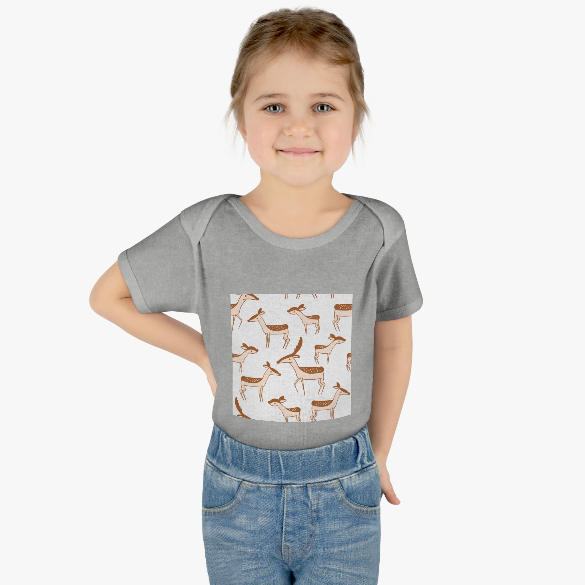 Fawn Onesie |Woodland Wonder Bodysuit |Doe Darling Romper |Bambi Baby Suit |Forest Friend Onesie |Deer Delight Jumpsuit |Antler Baby Bodysuit |Meadow Sweet Romper |Wilderness Whimsy Onesie |Enchanted Forest Bodysuit