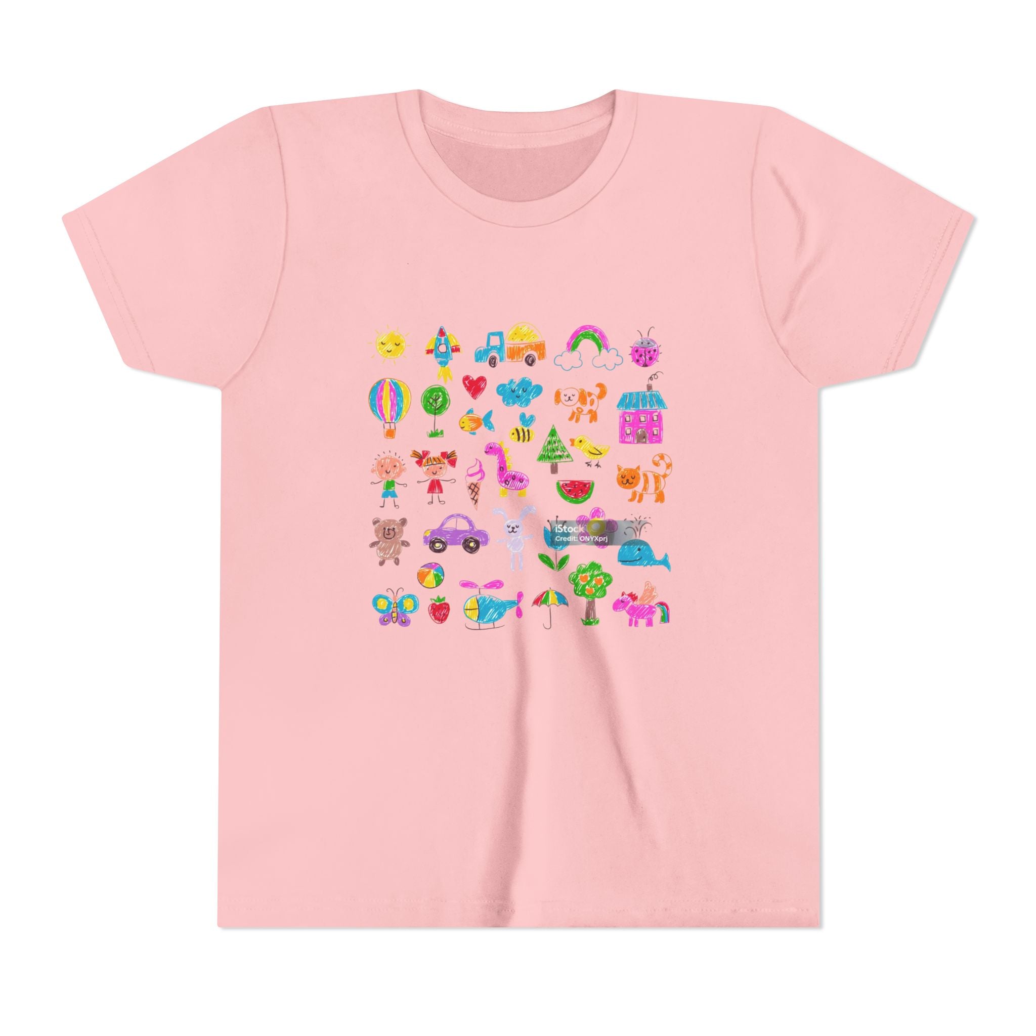 Infantile Designs T-shirt
