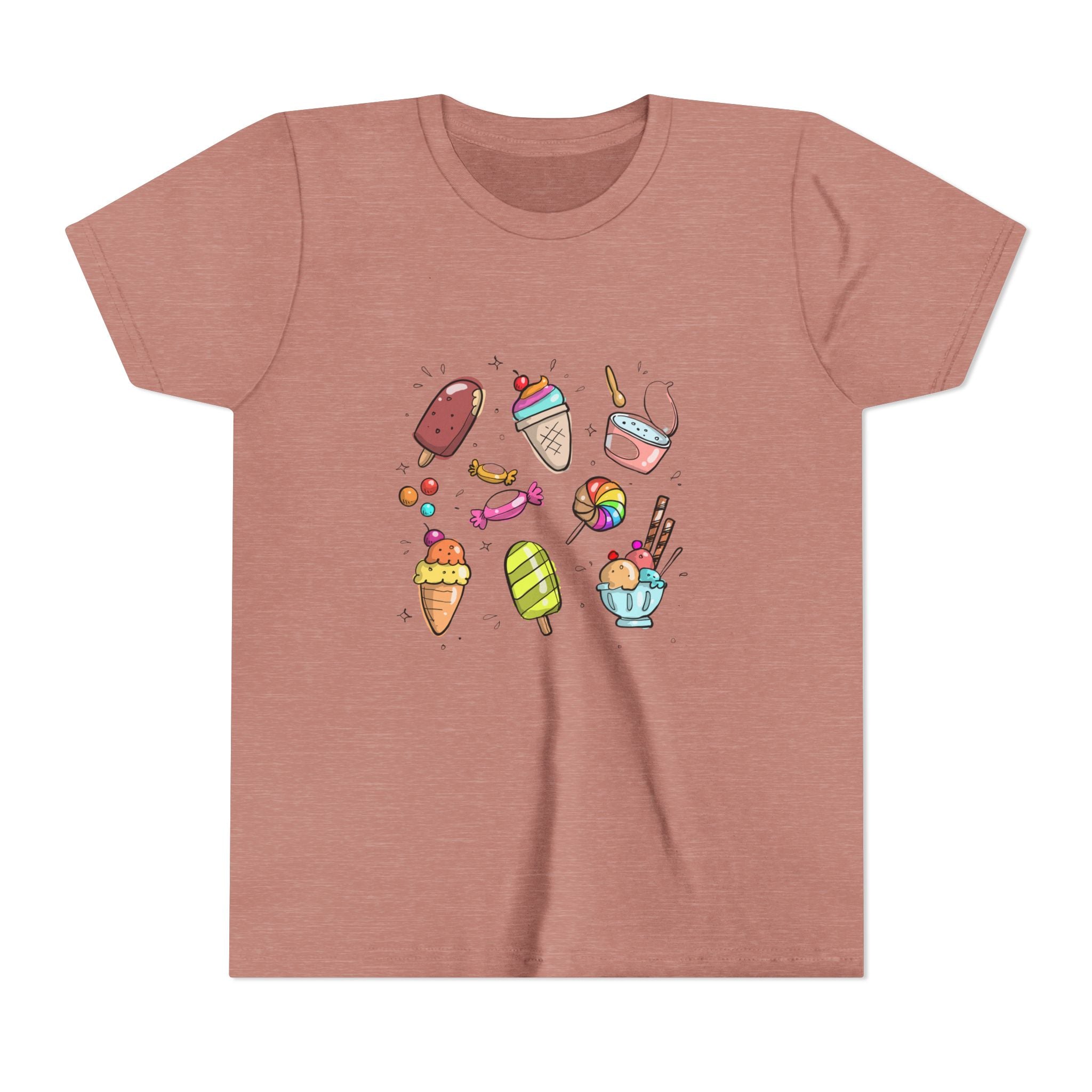 Candy Designs T-shirt