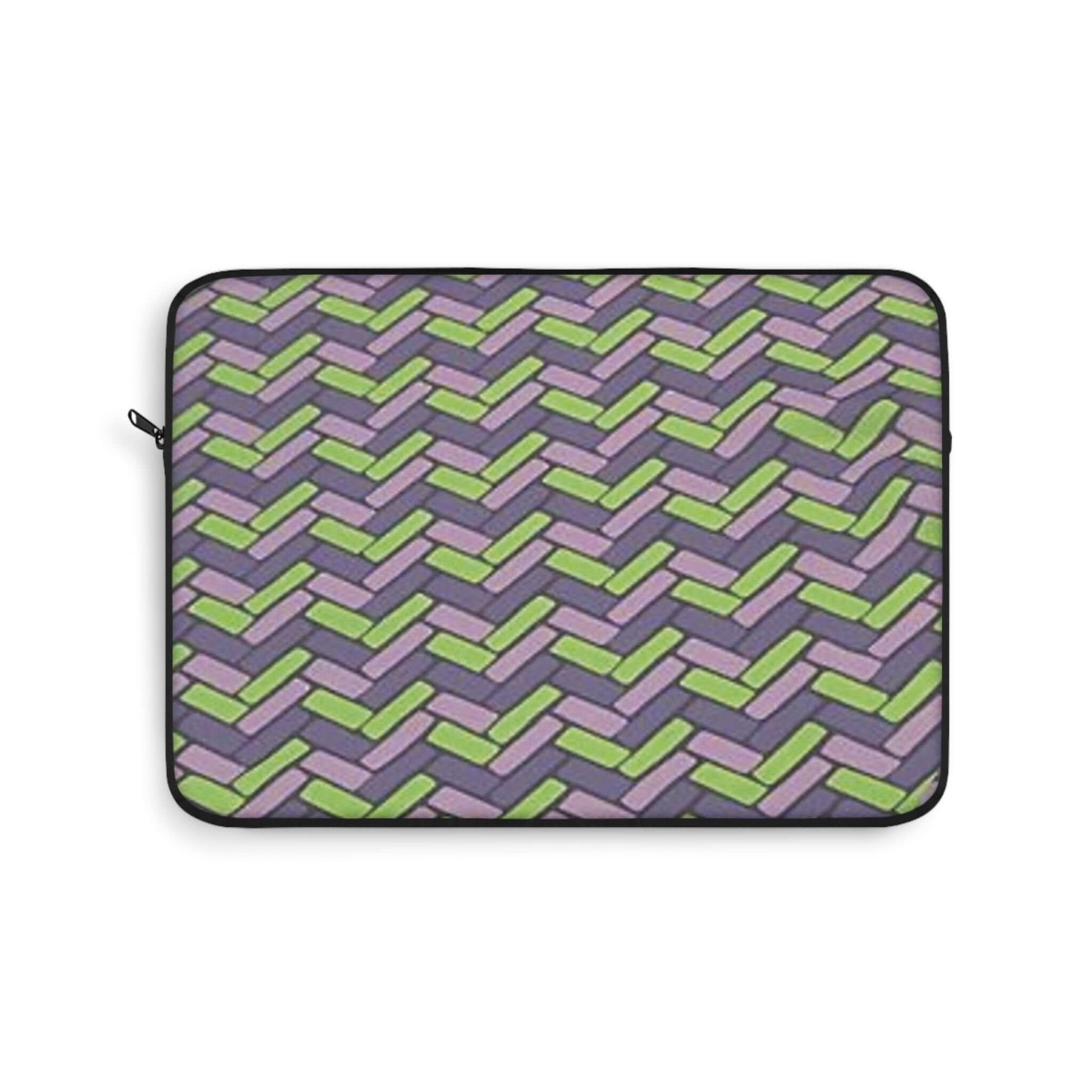 Tetris Laptop Sleeve