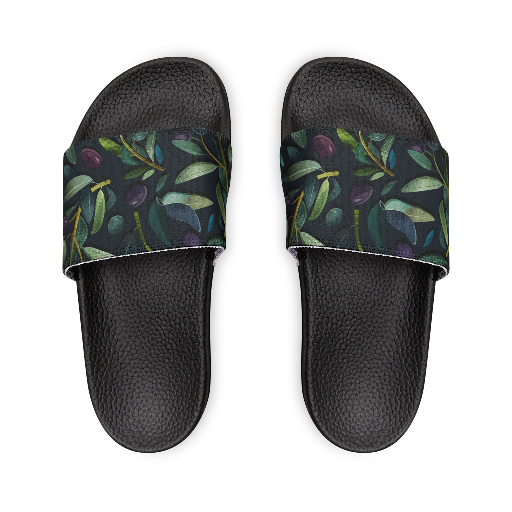Olives Slides