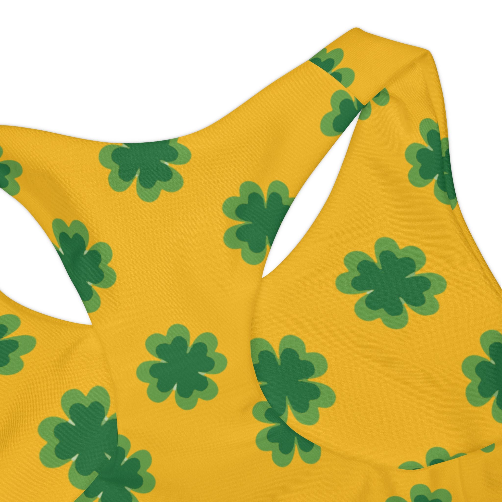 Clover Swimsuit