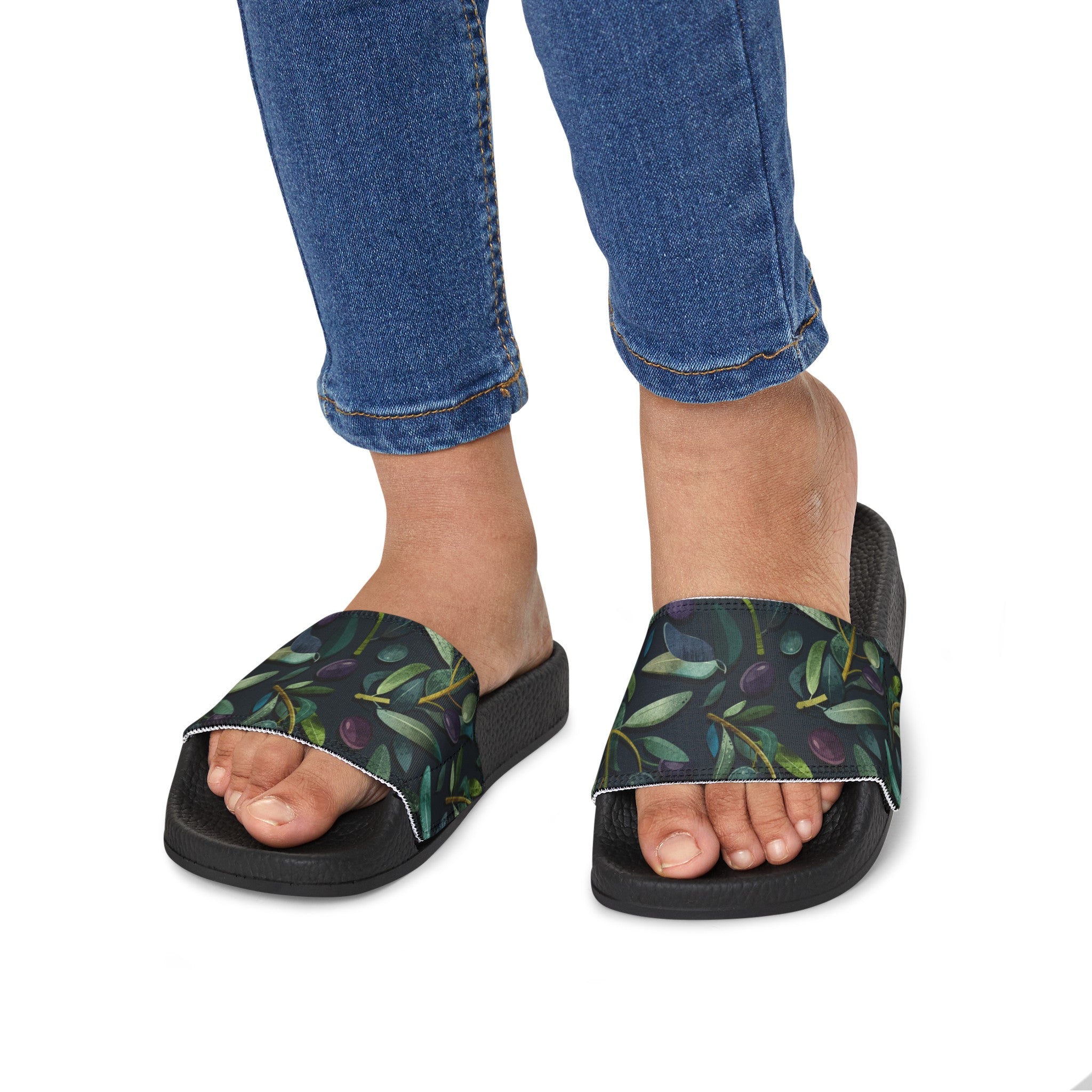 Olives Slides
