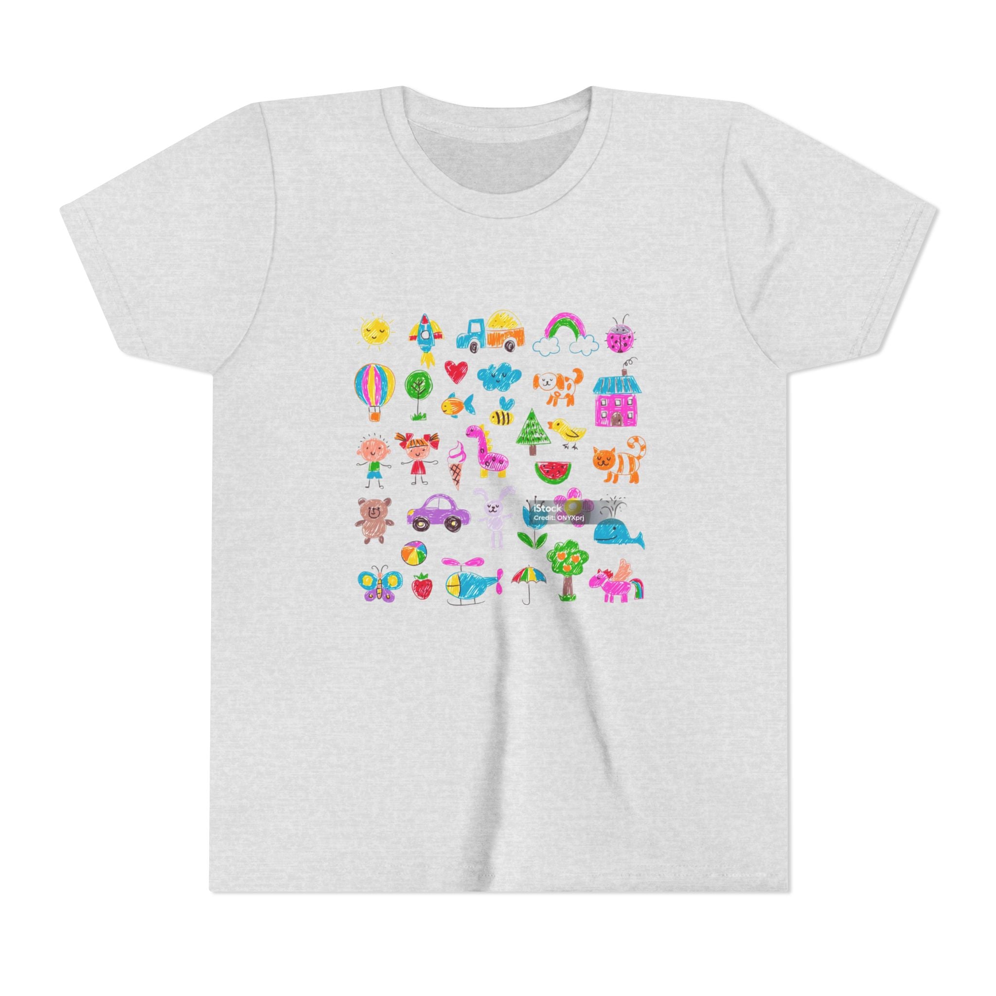 Infantile Designs T-shirt