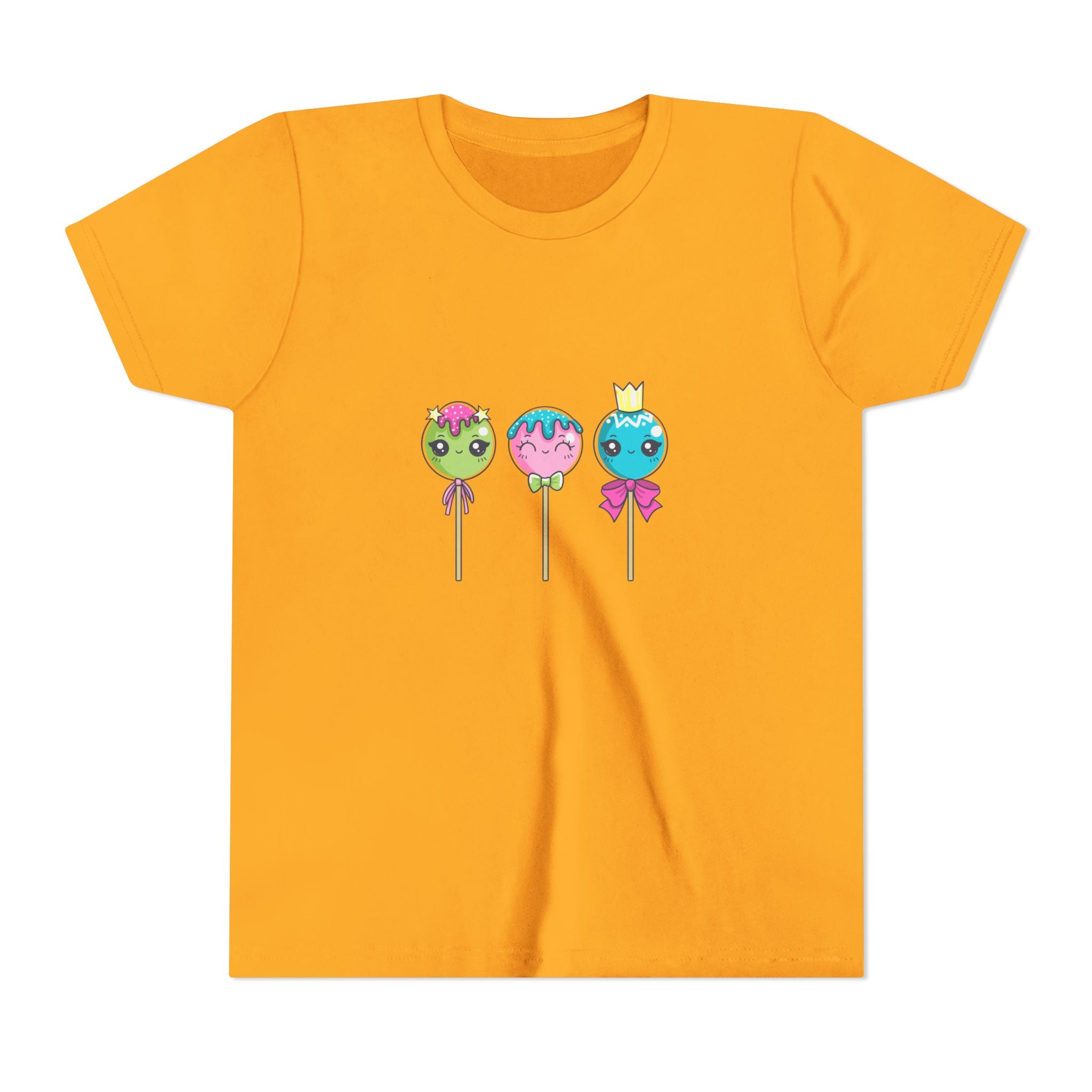 Lollipop T-shirt