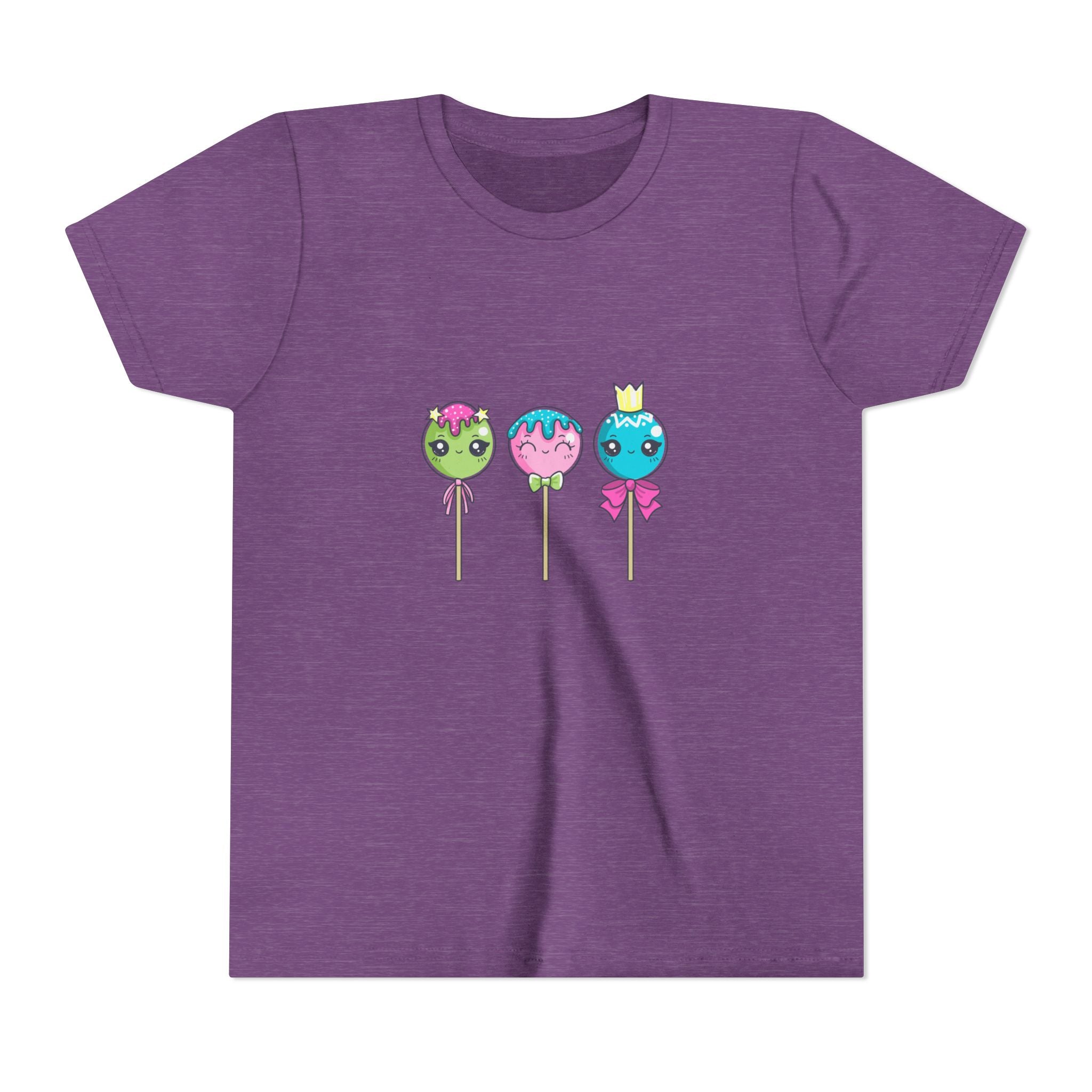 Lollipop T-shirt
