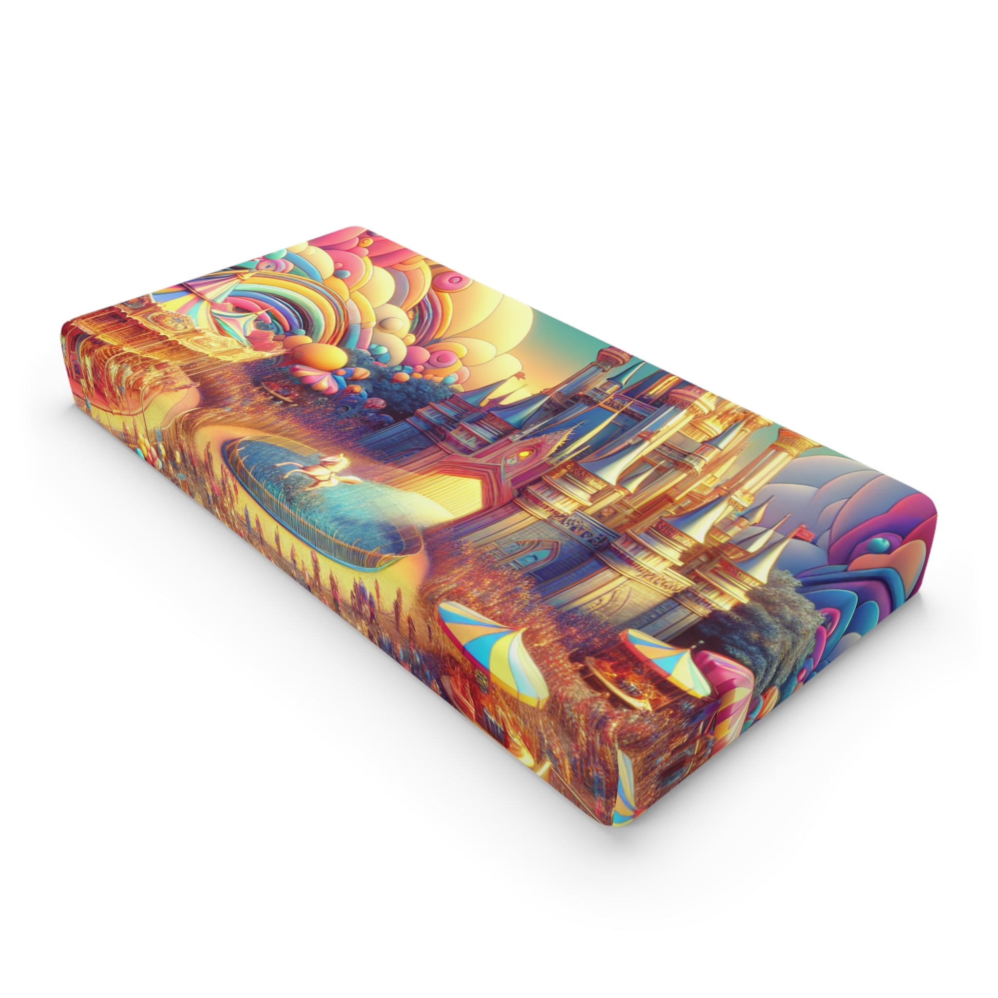 Unicorn Pad Cover