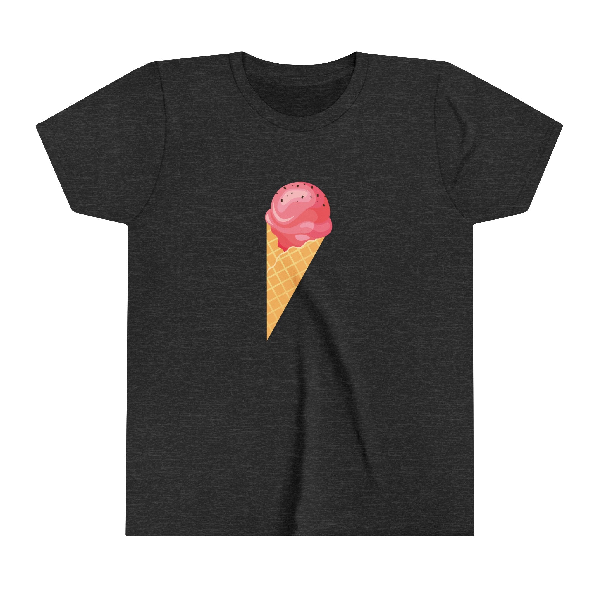 Pink Ice cream T-shirt