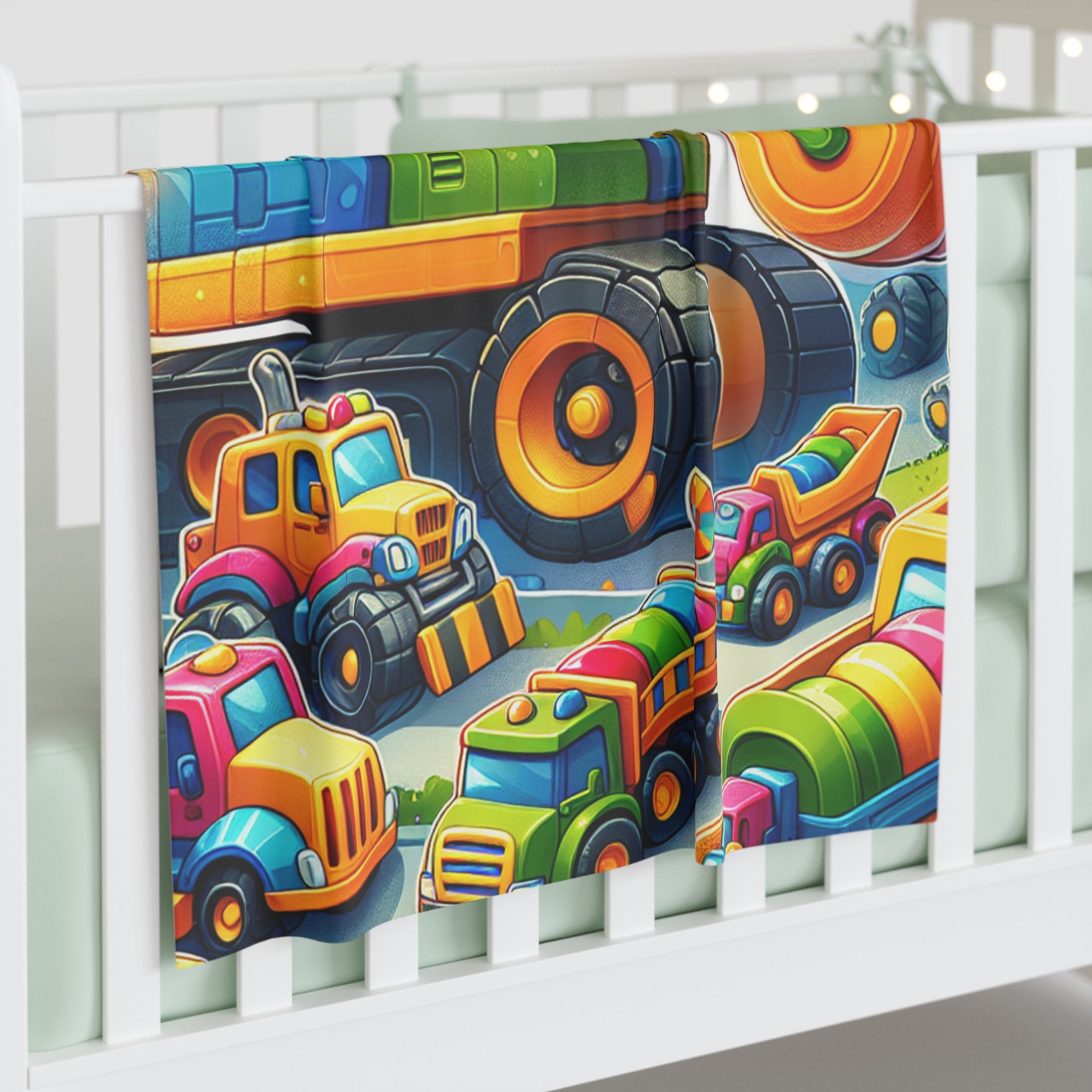 Blanket  Trucks