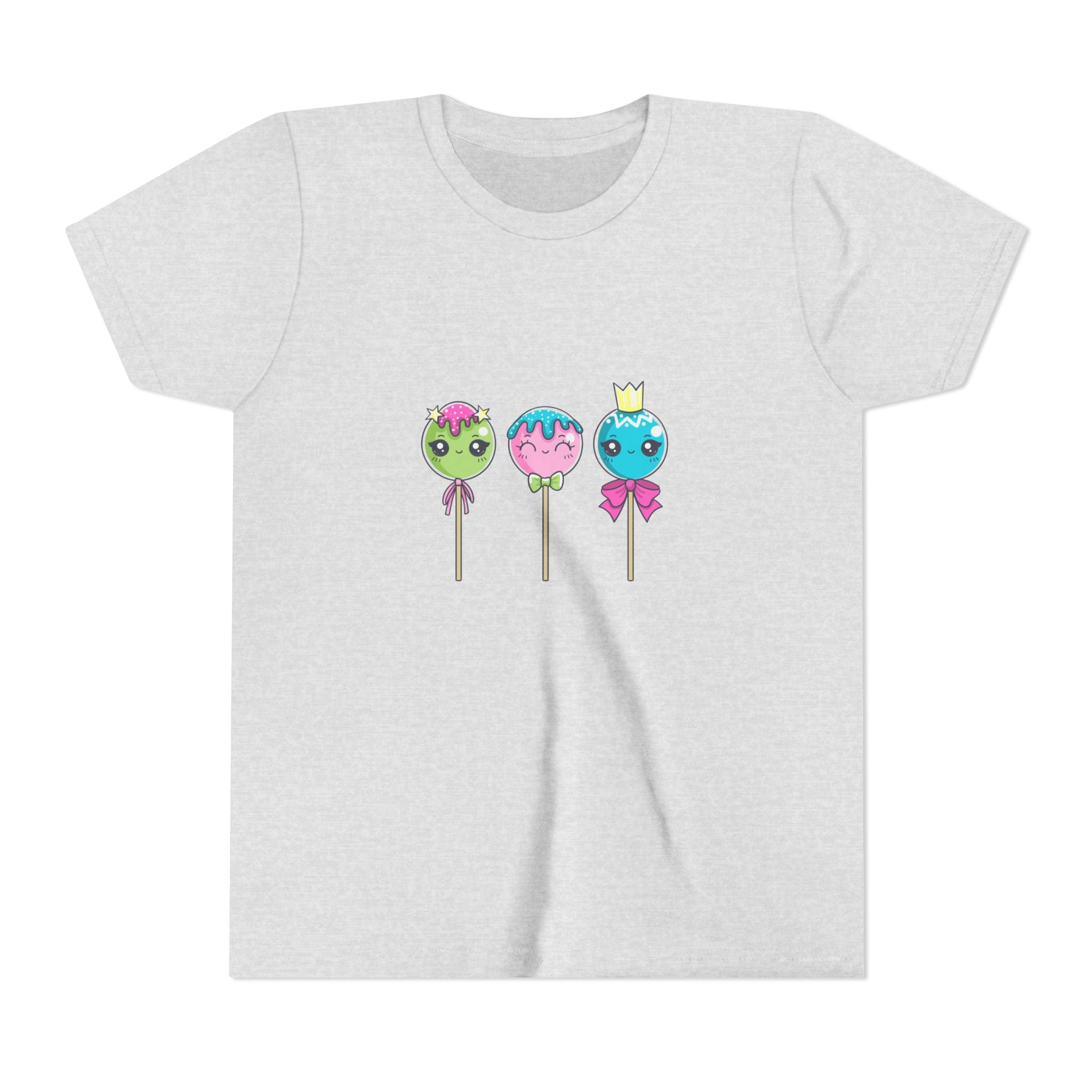 Lollipop T-shirt