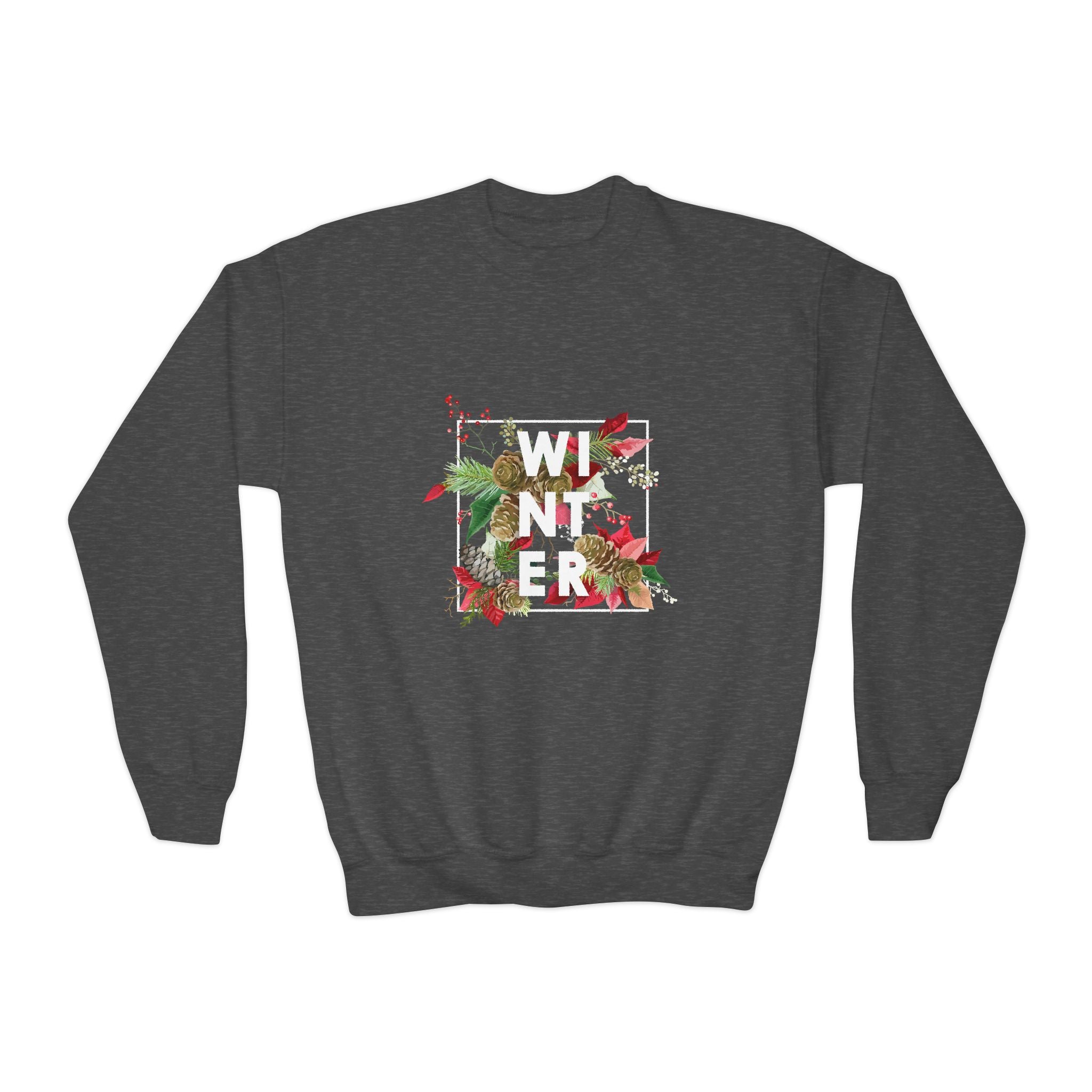 Winter Sweatshirt