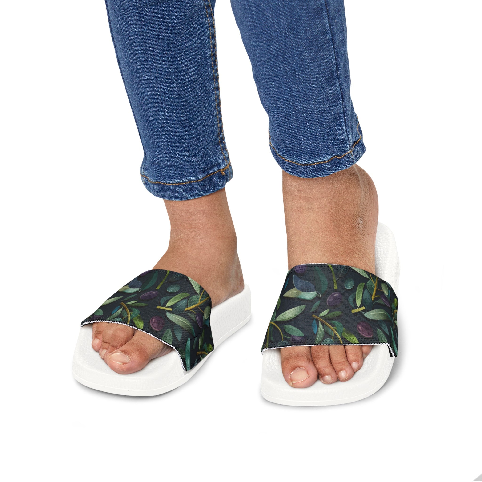 Olives Slides