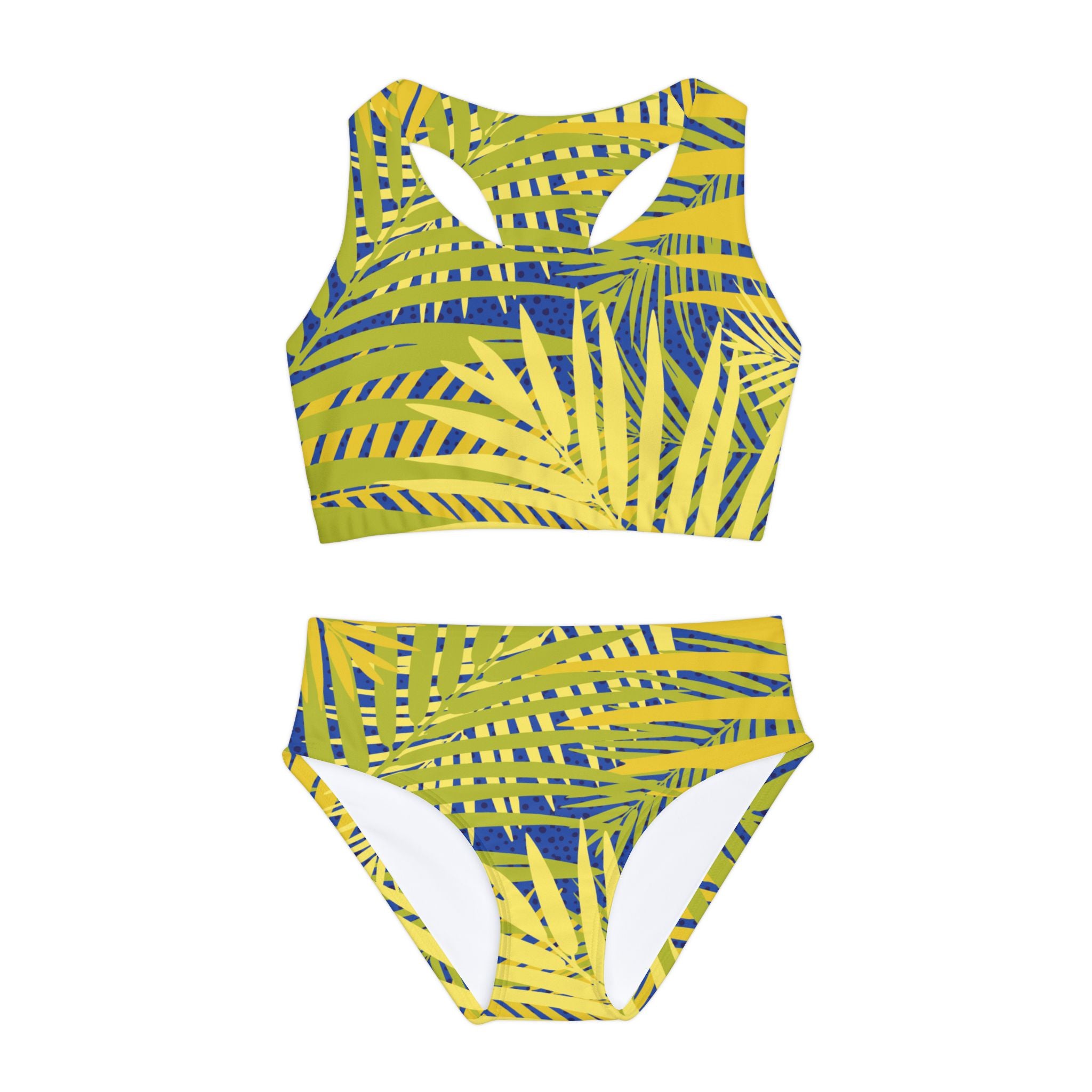 Tropical Swimsuit