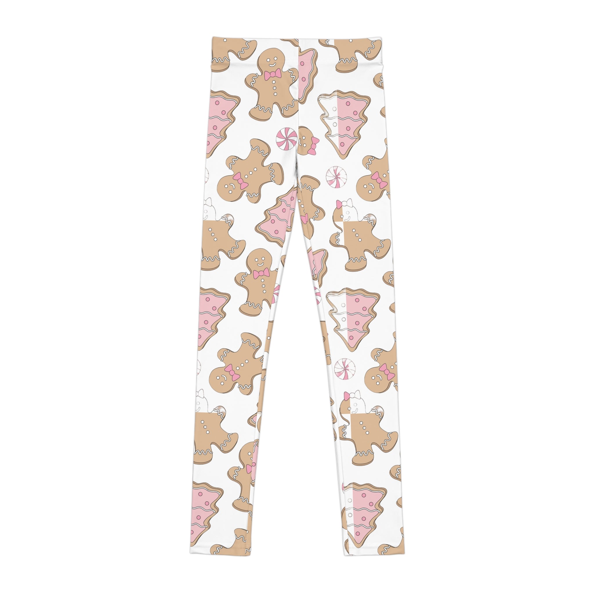 Pink Biscuit Leggings