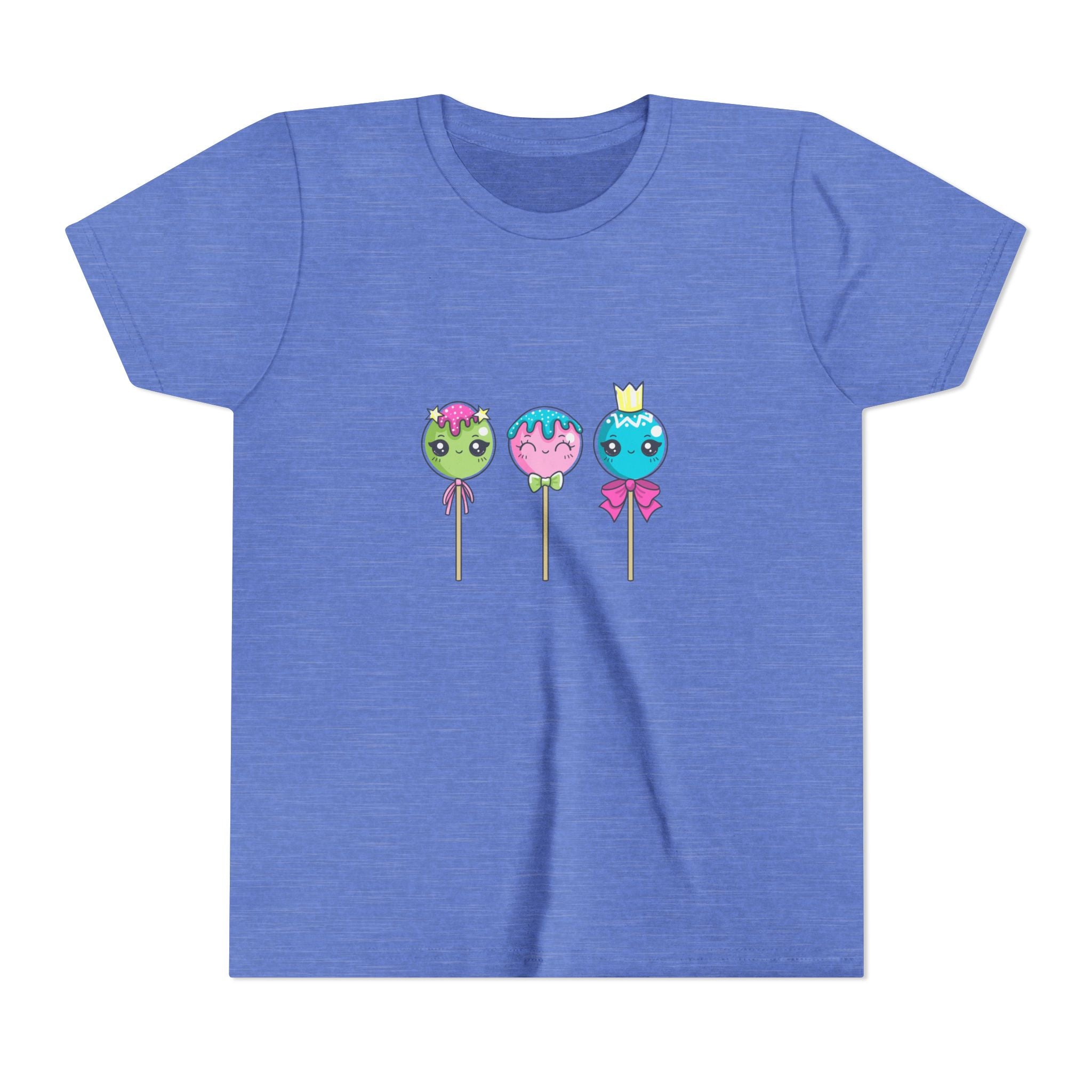 Lollipop T-shirt