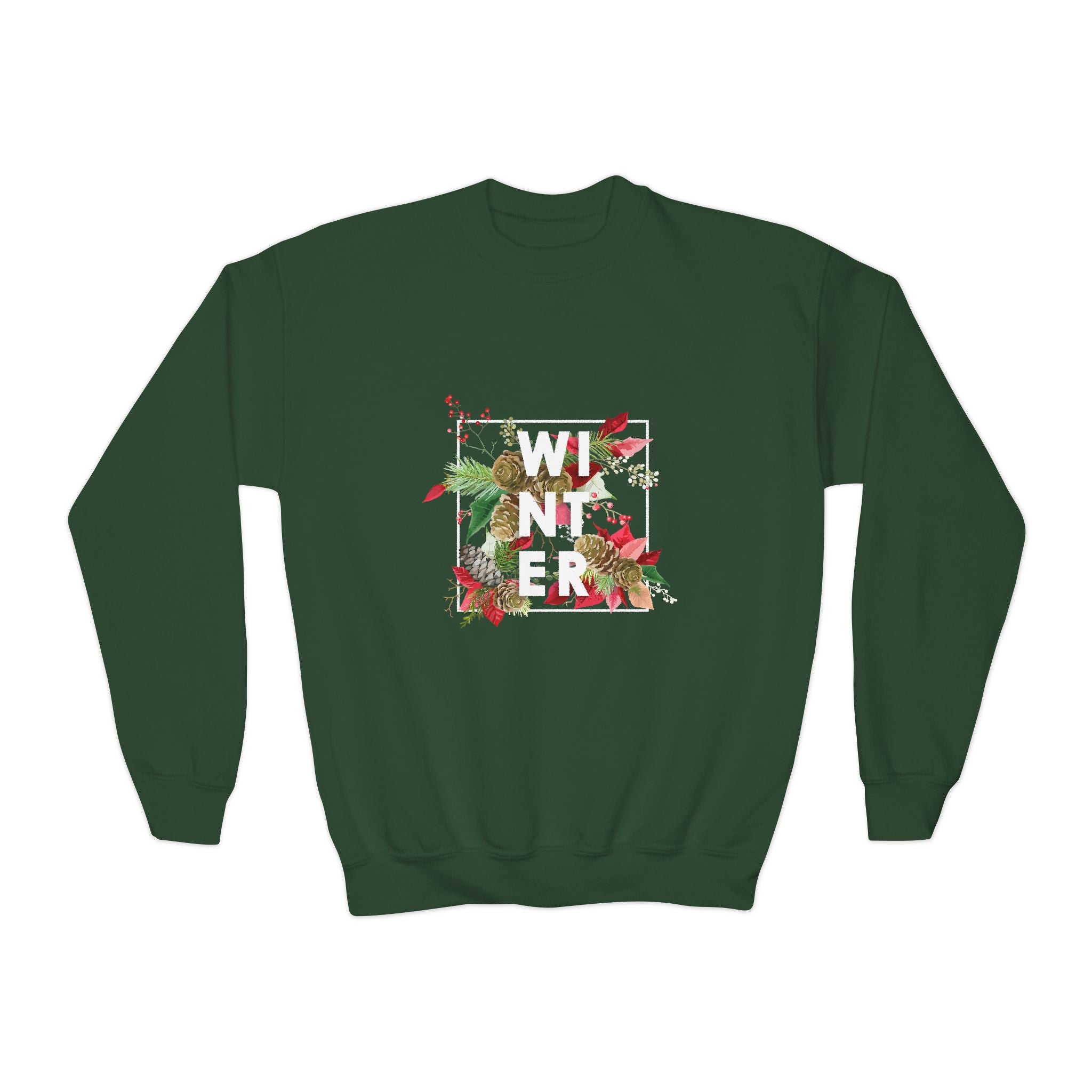 Winter Sweatshirt