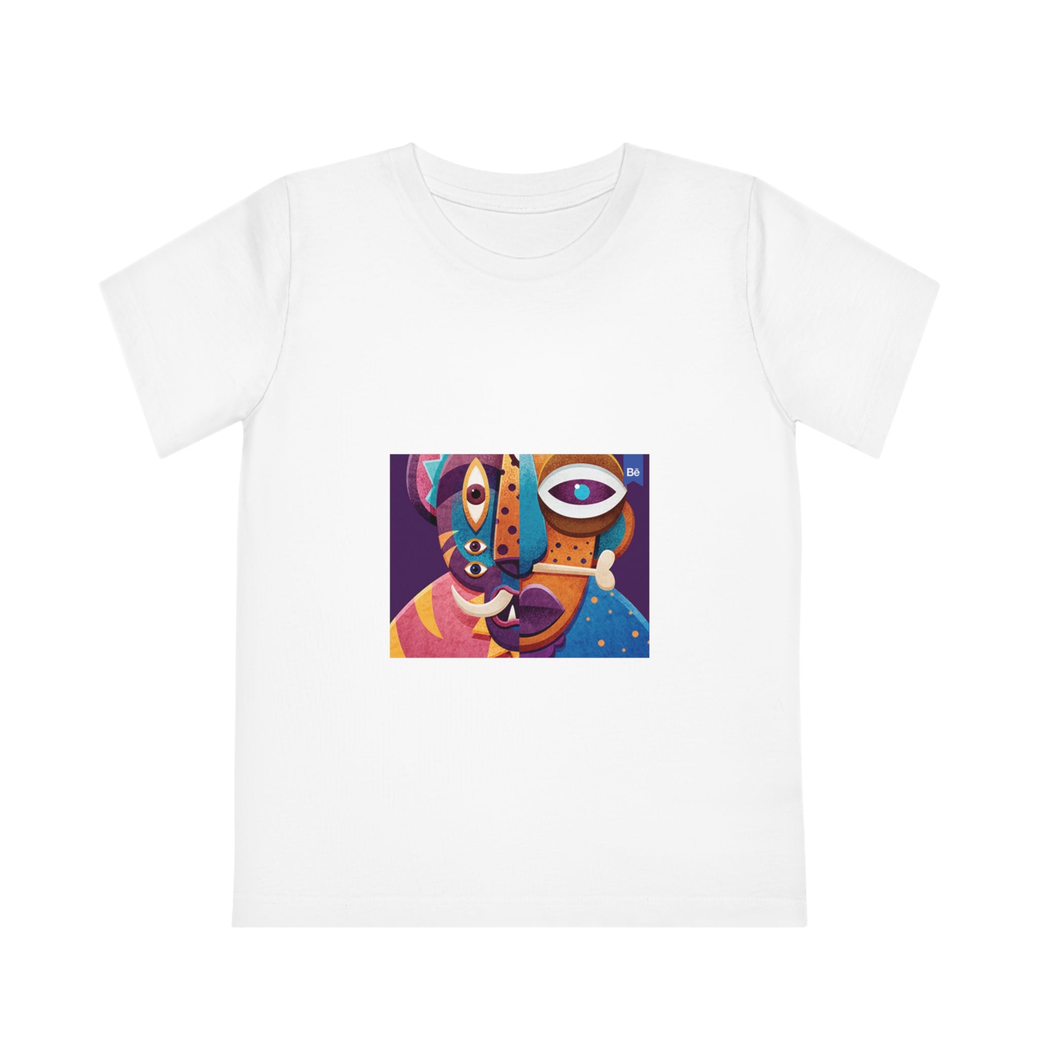 Modern Art T-Shirt