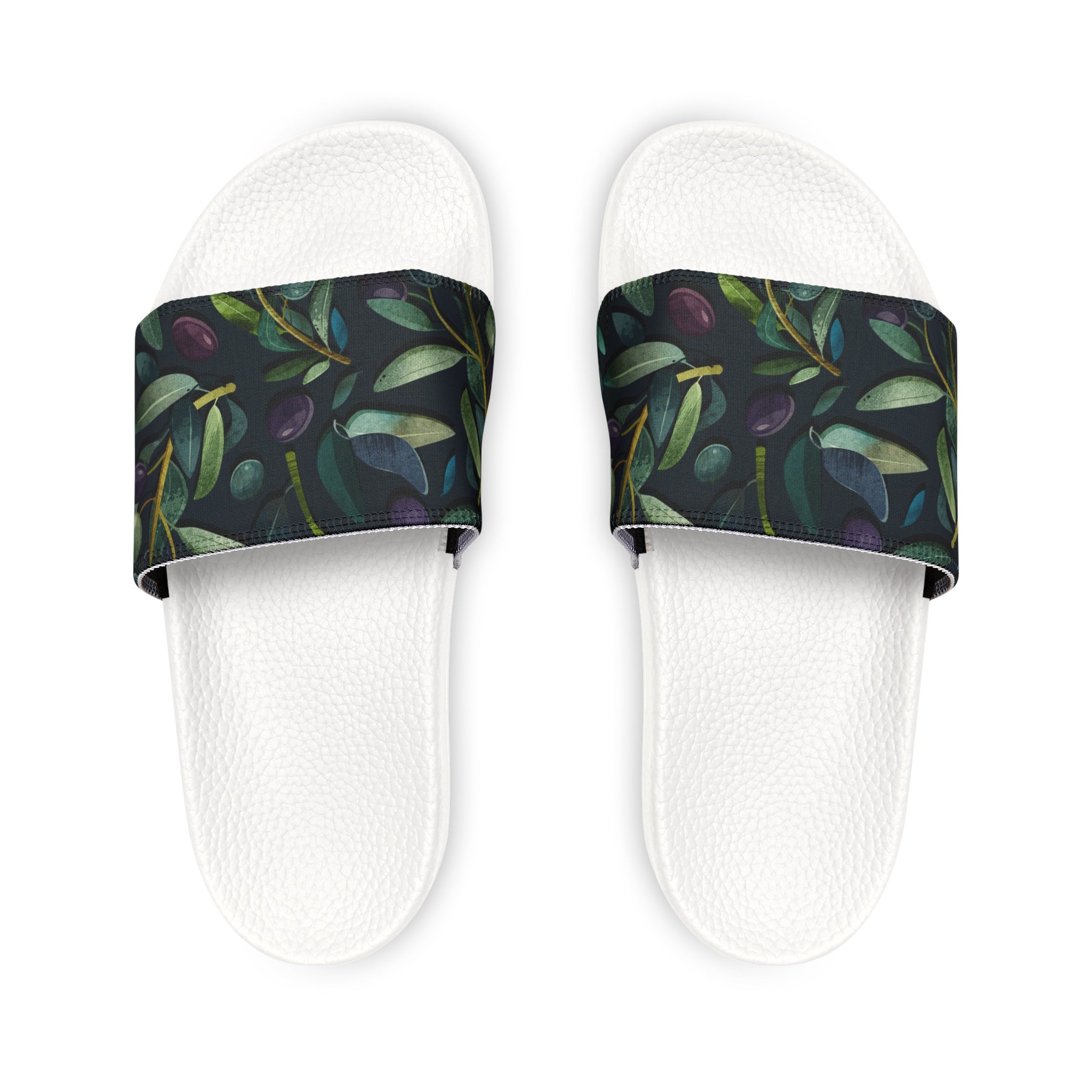 Olives Slides